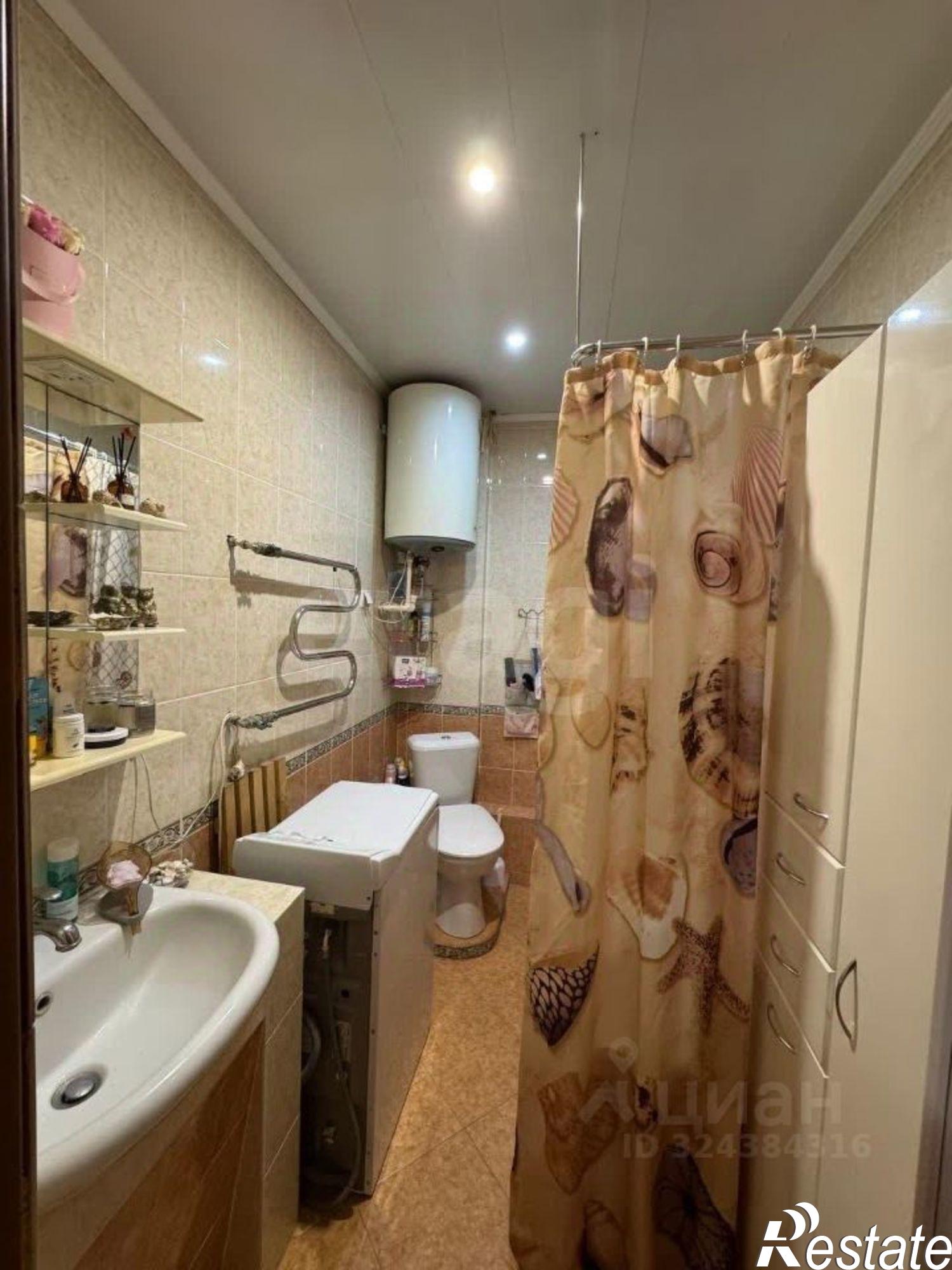 Купить квартиру за 4 200 000 рублей на улица 1 Мая, 302