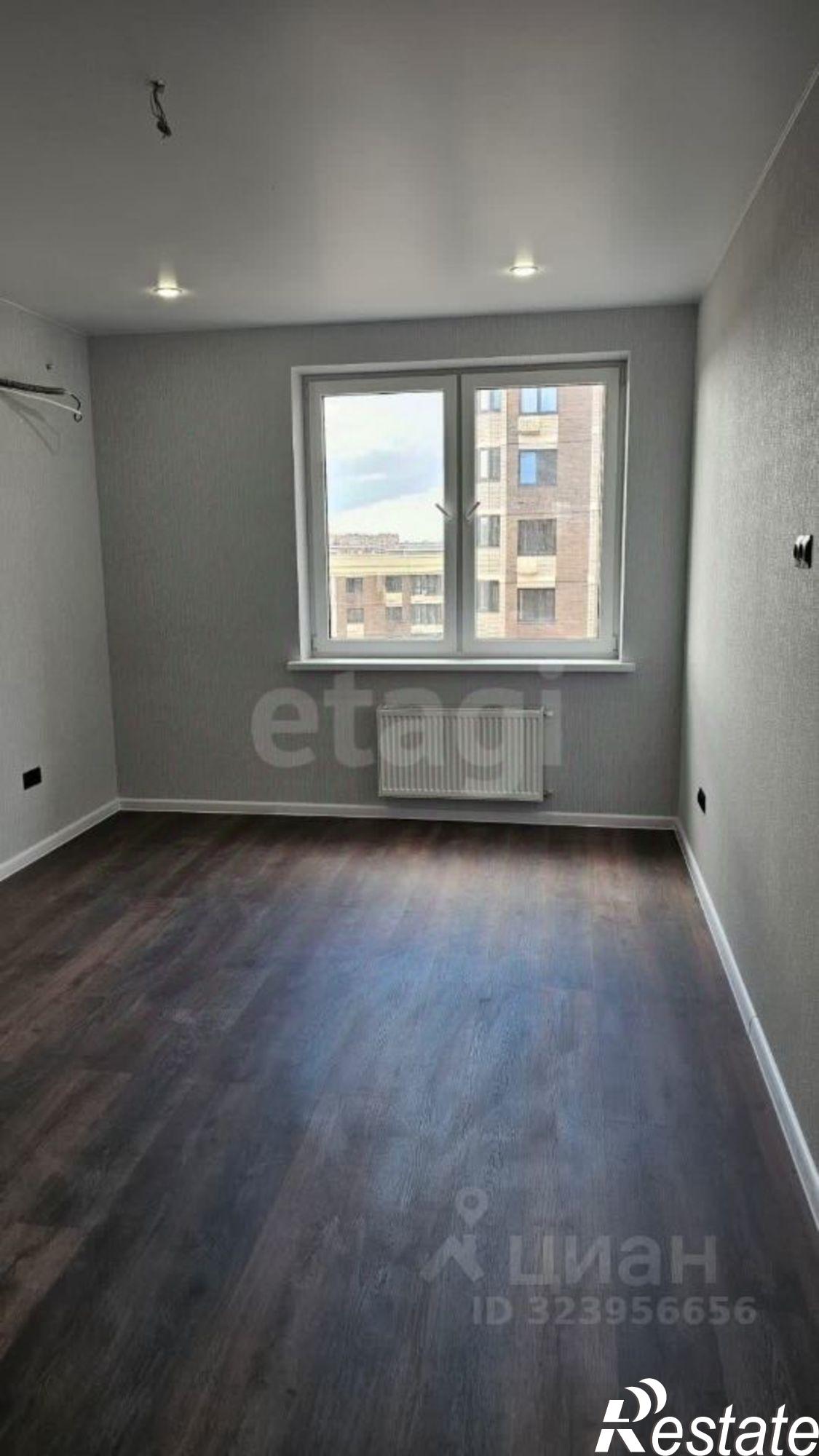 Купить квартиру за 5 500 000 рублей на ул им. Евгении Жигуленко, 23