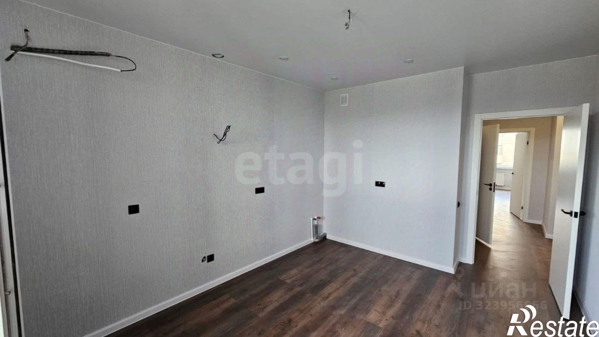 Купить квартиру за 5 500 000 рублей на ул им. Евгении Жигуленко, 23