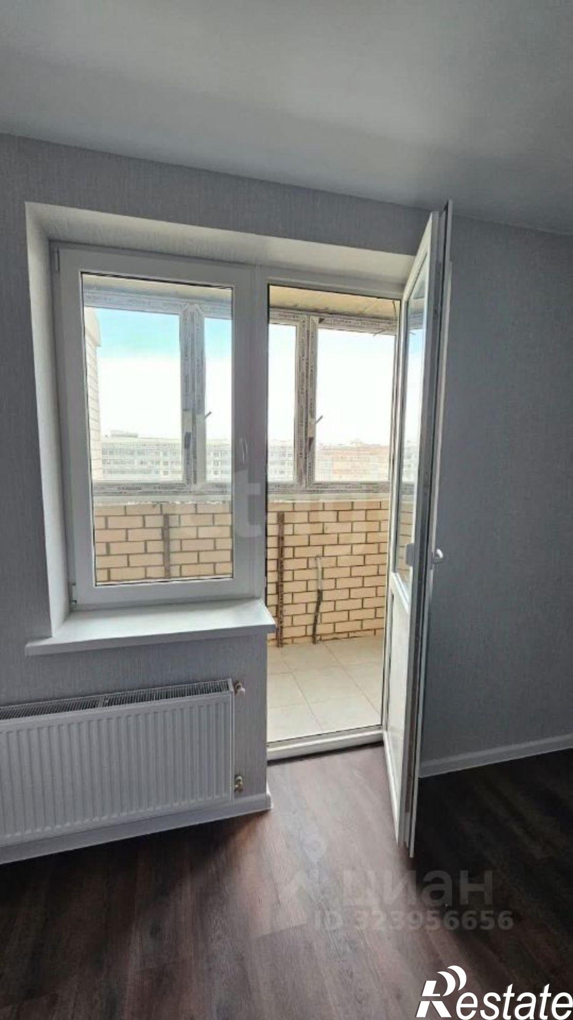 Купить квартиру за 5 500 000 рублей на ул им. Евгении Жигуленко, 23