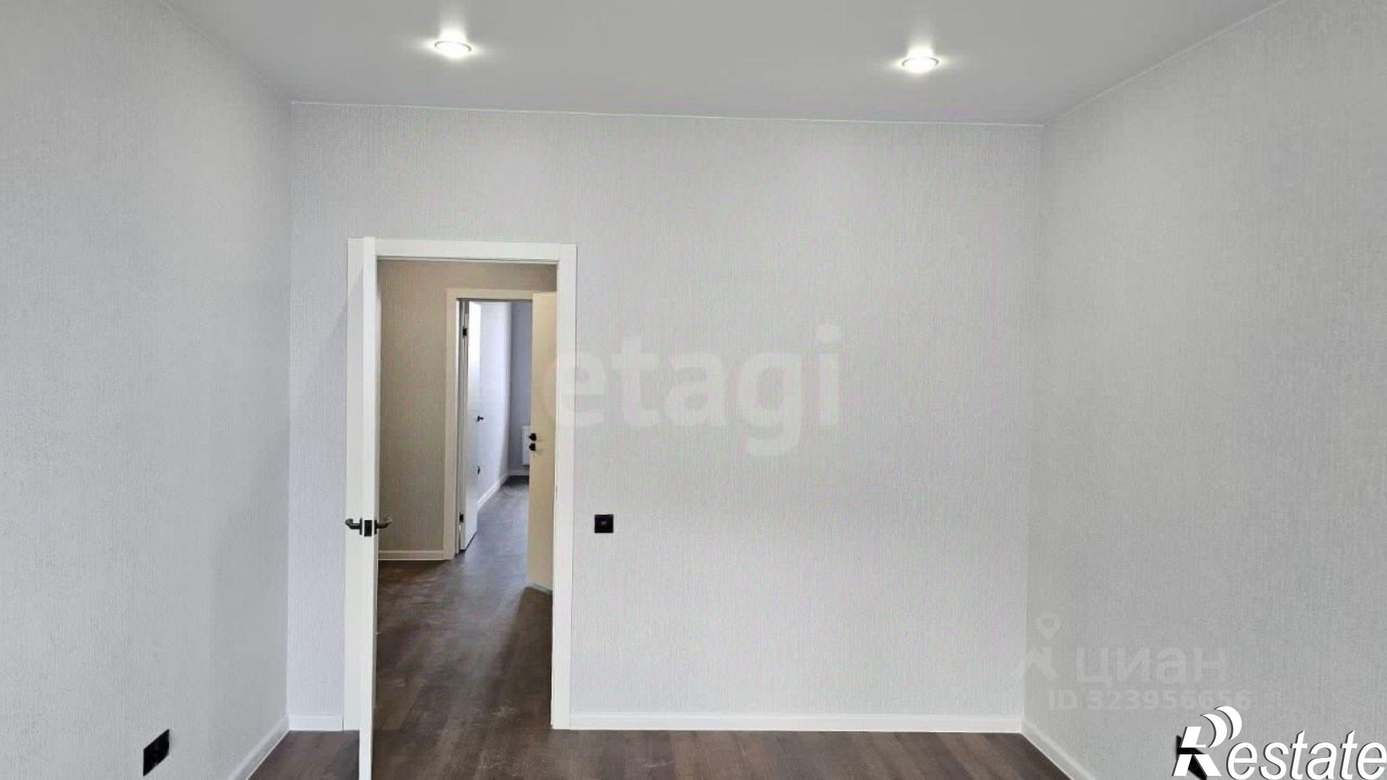 Купить квартиру за 5 500 000 рублей на ул им. Евгении Жигуленко, 23