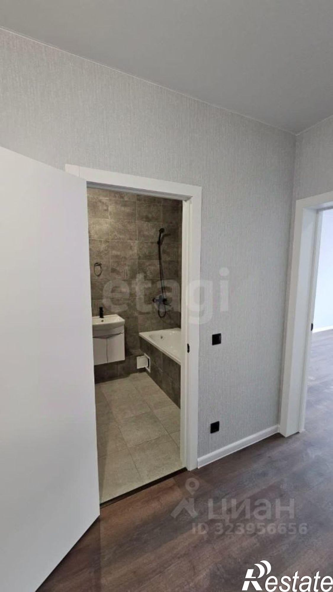 Купить квартиру за 5 500 000 рублей на ул им. Евгении Жигуленко, 23