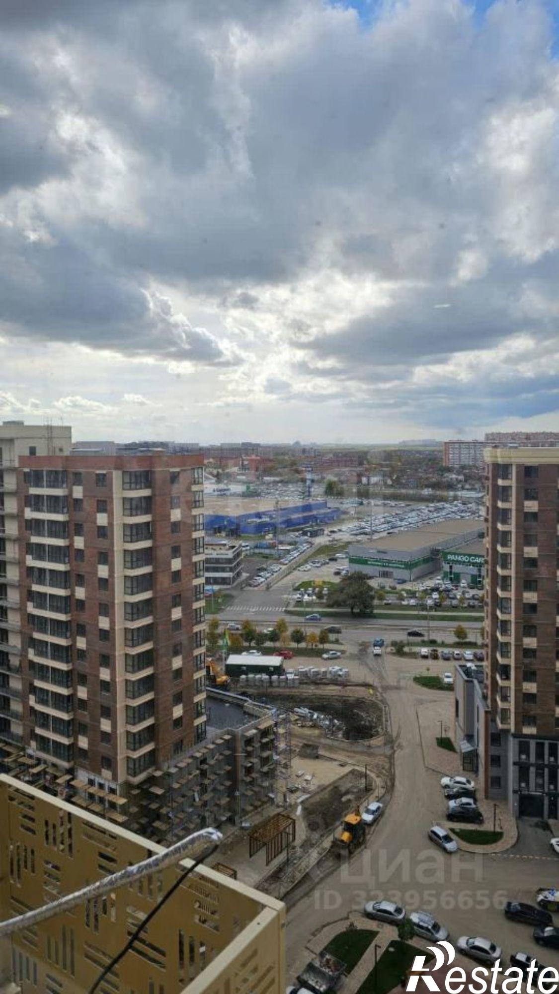 Купить квартиру за 5 500 000 рублей на ул им. Евгении Жигуленко, 23