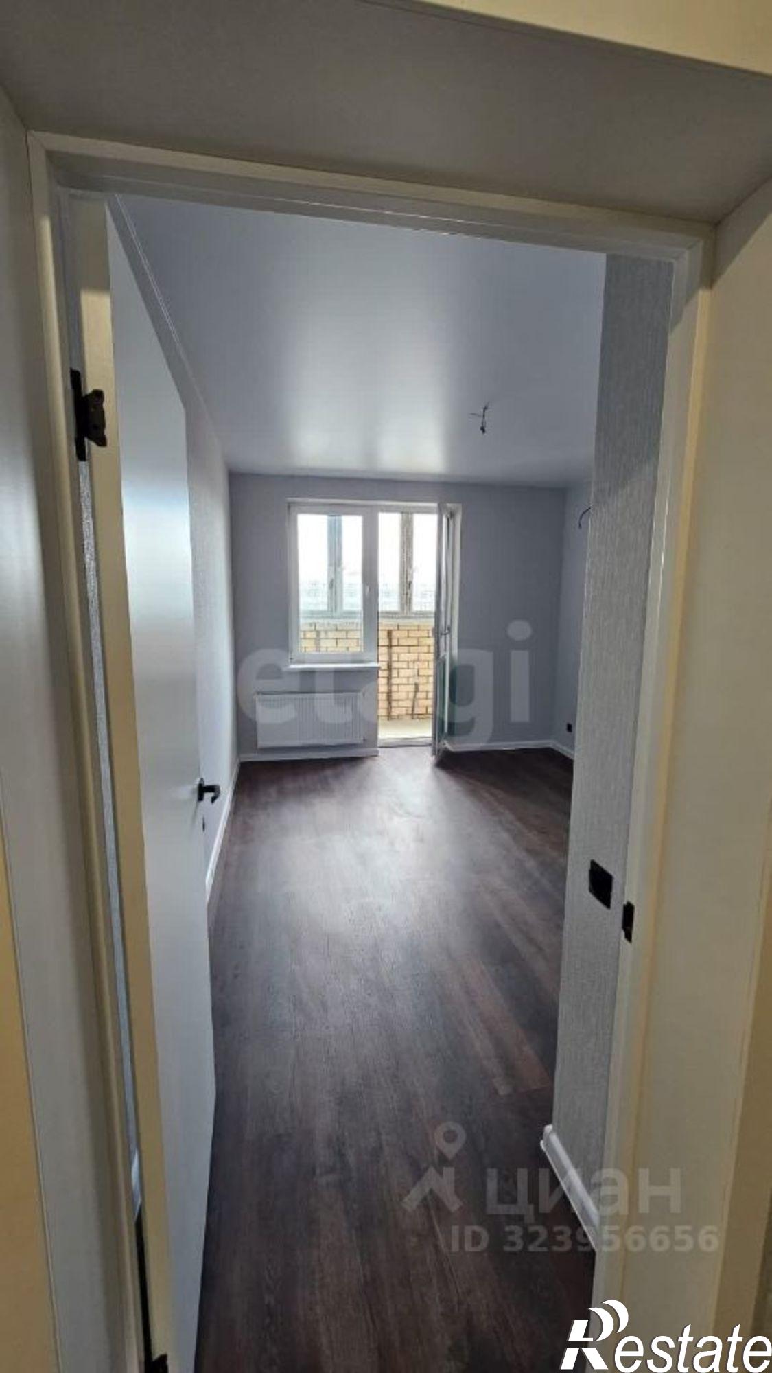 Купить квартиру за 5 500 000 рублей на ул им. Евгении Жигуленко, 23