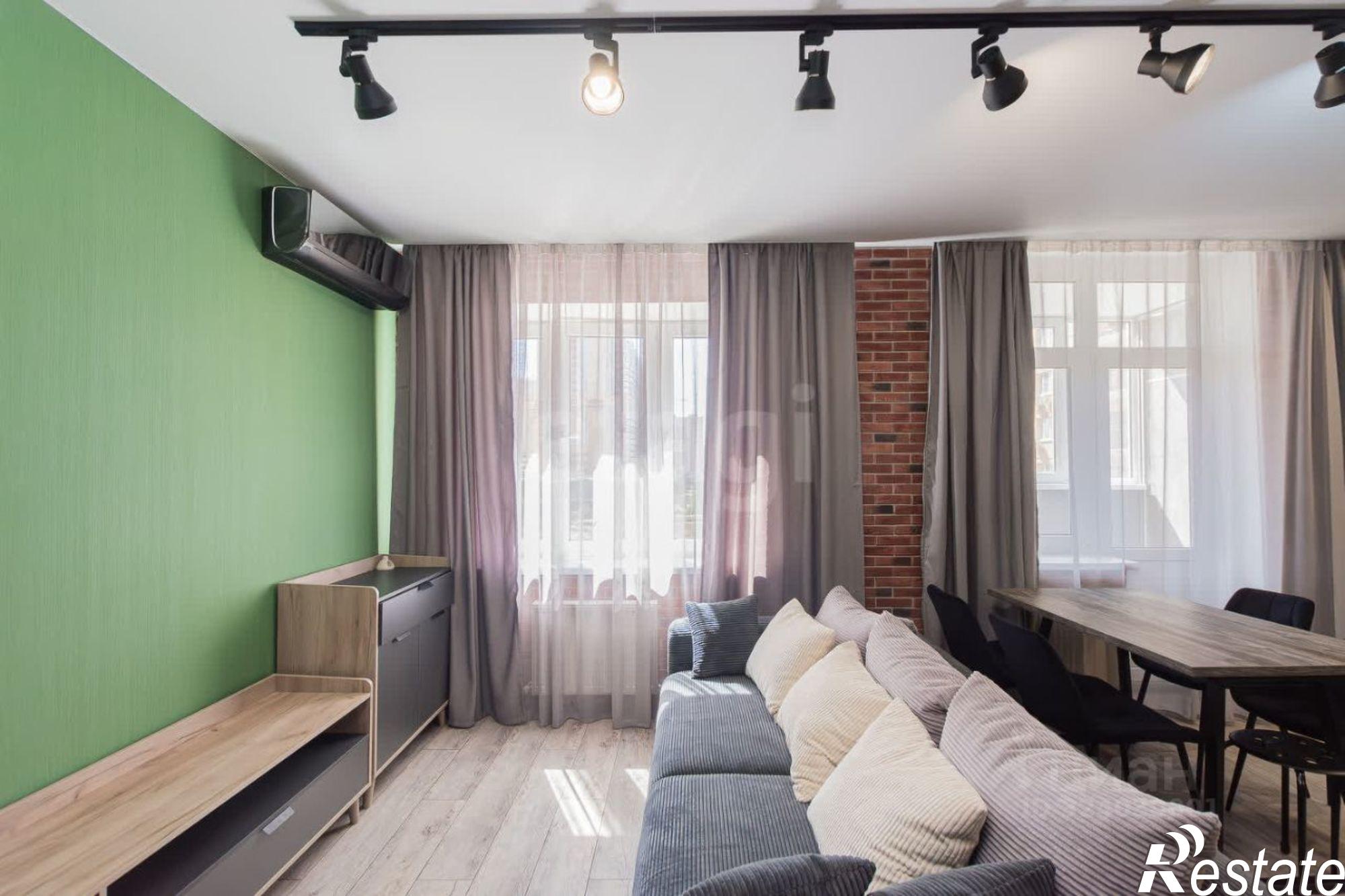 Купить квартиру за 6 200 000 рублей на ул им. Героя Георгия Бочарникова, 14