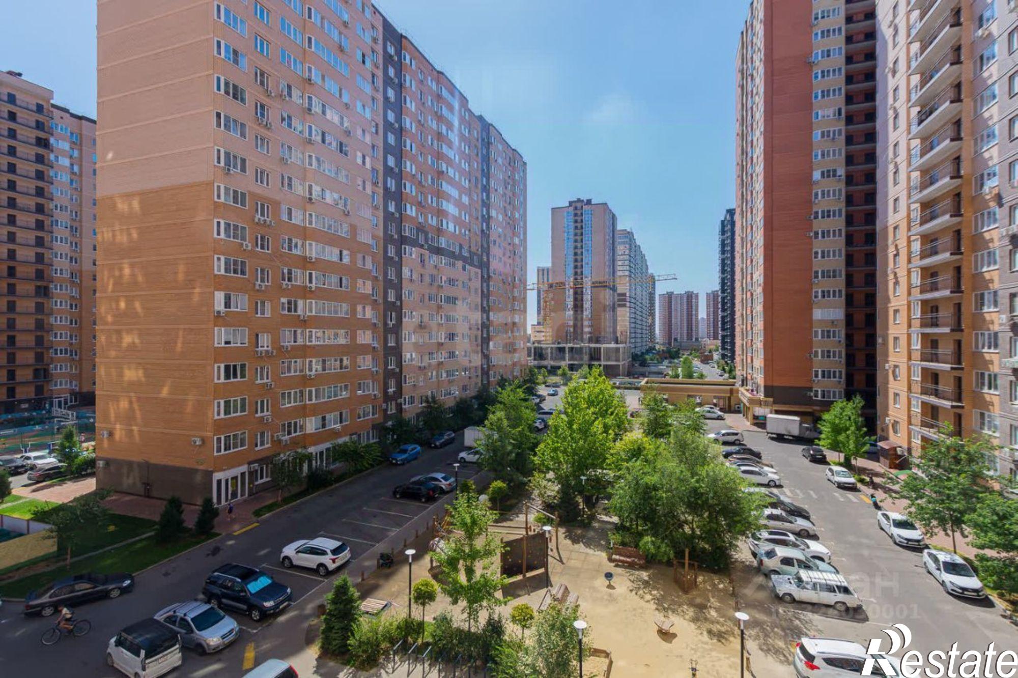 Купить квартиру за 6 200 000 рублей на ул им. Героя Георгия Бочарникова, 14