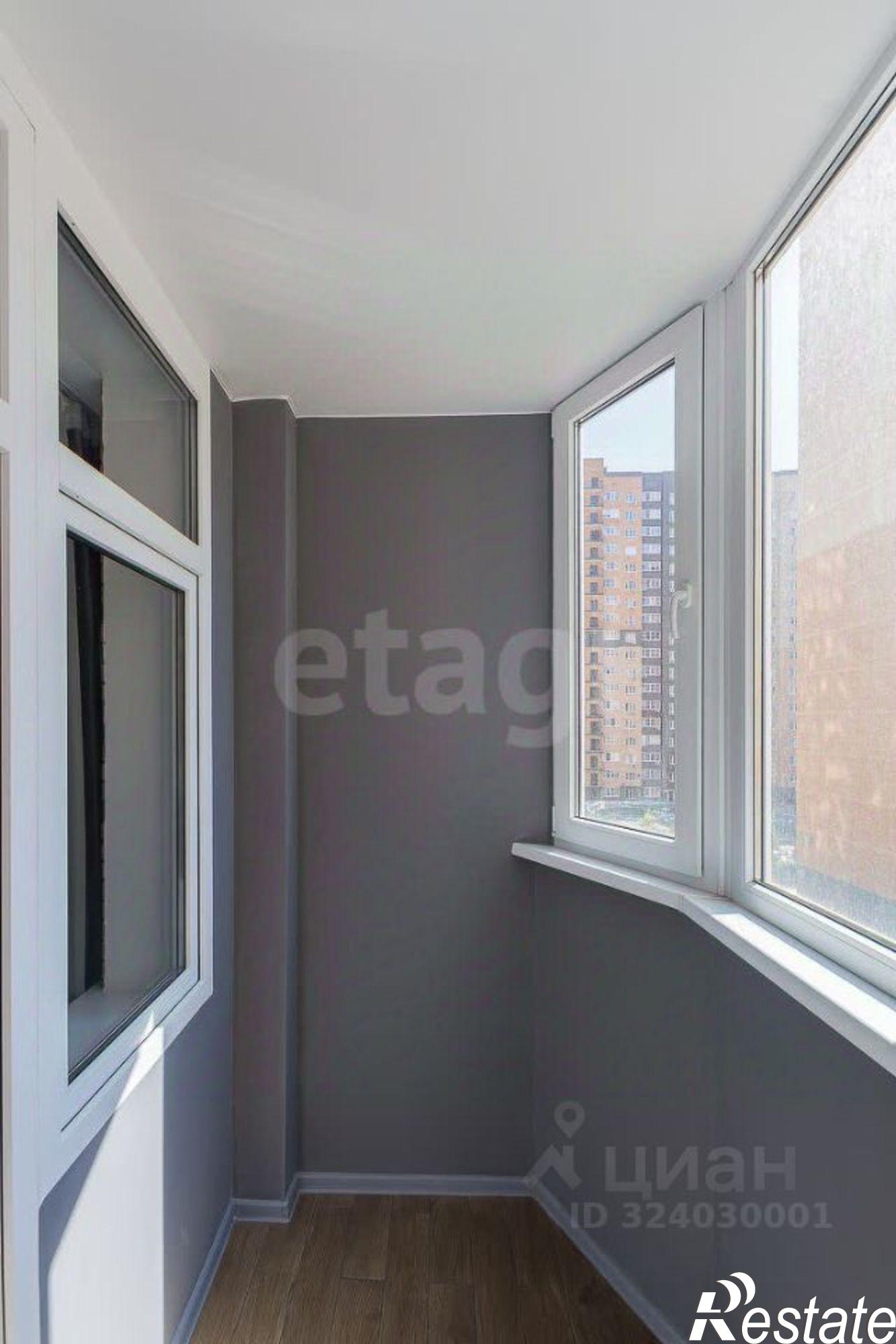 Купить квартиру за 6 200 000 рублей на ул им. Героя Георгия Бочарникова, 14