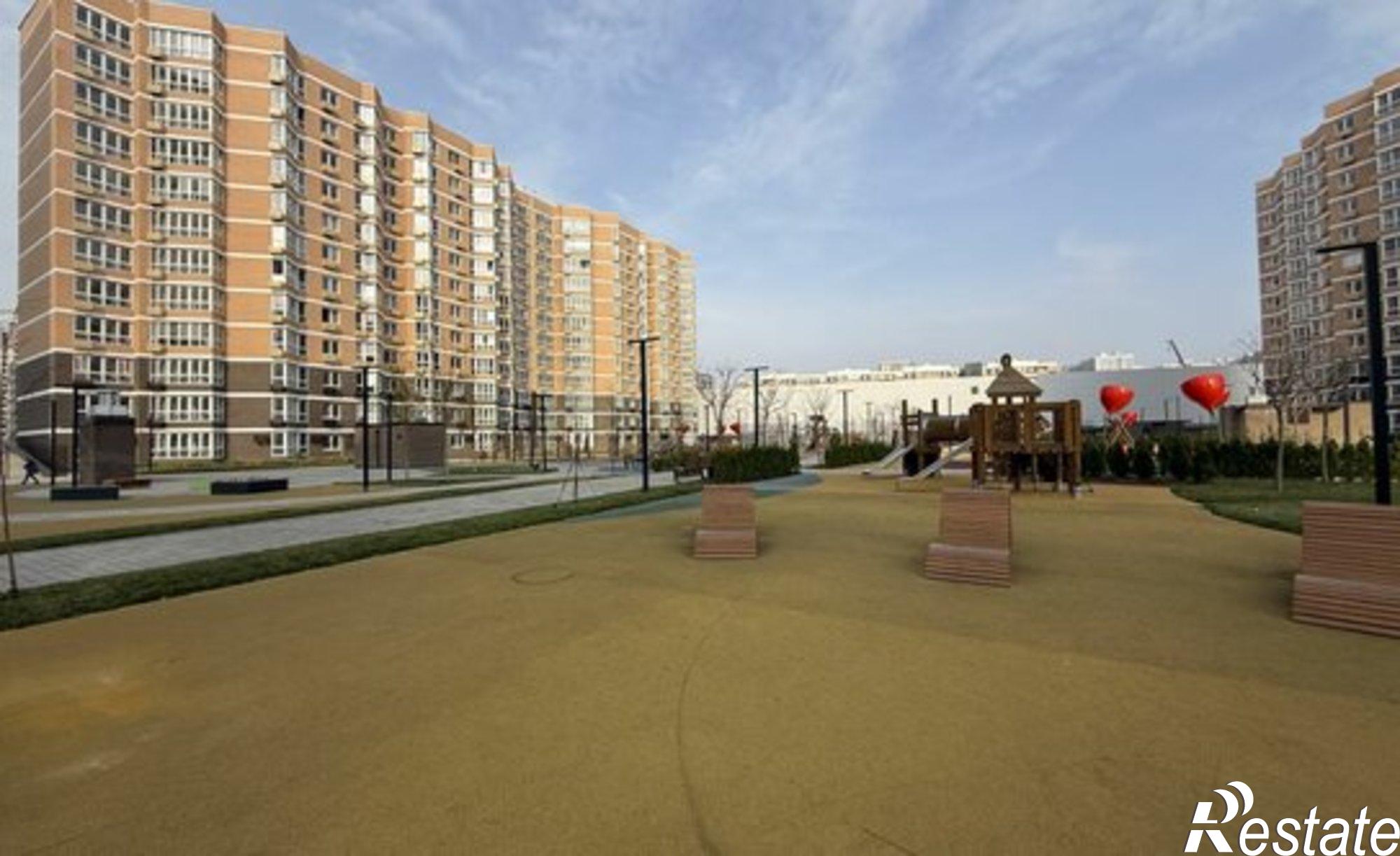 Купить квартиру за 6 500 000 рублей на улица Ветеранов, 85 к5