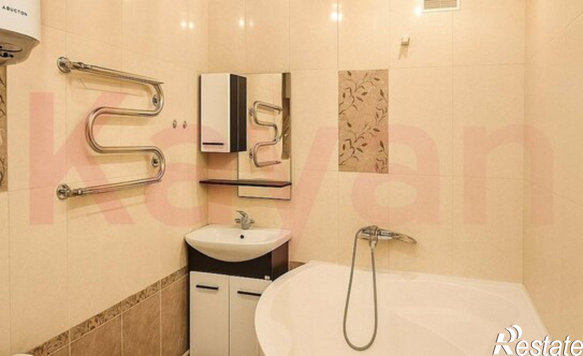 Купить квартиру за 7 000 000 рублей на улица Карасунская Набережная, 99