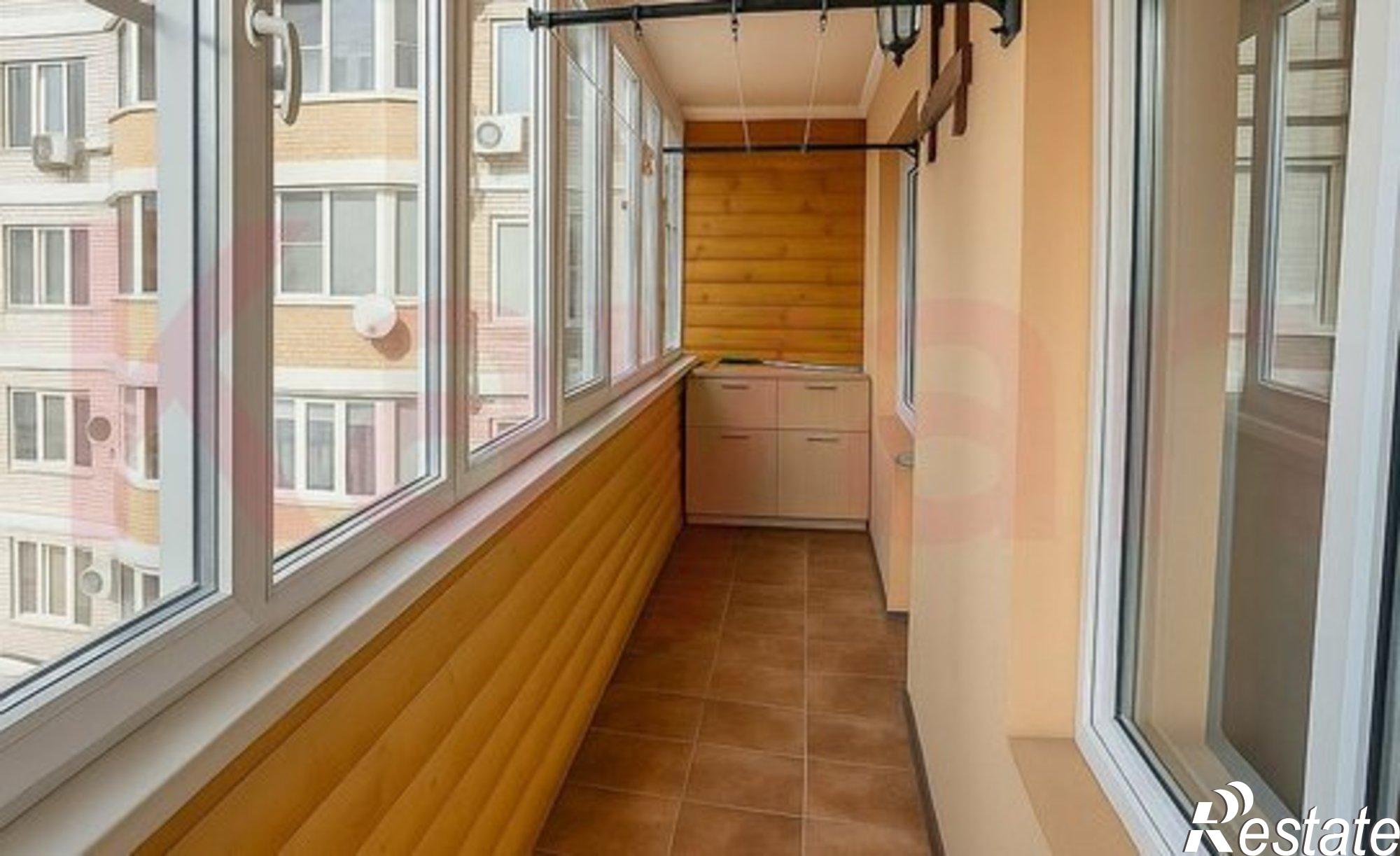 Купить квартиру за 7 000 000 рублей на улица Карасунская Набережная, 99