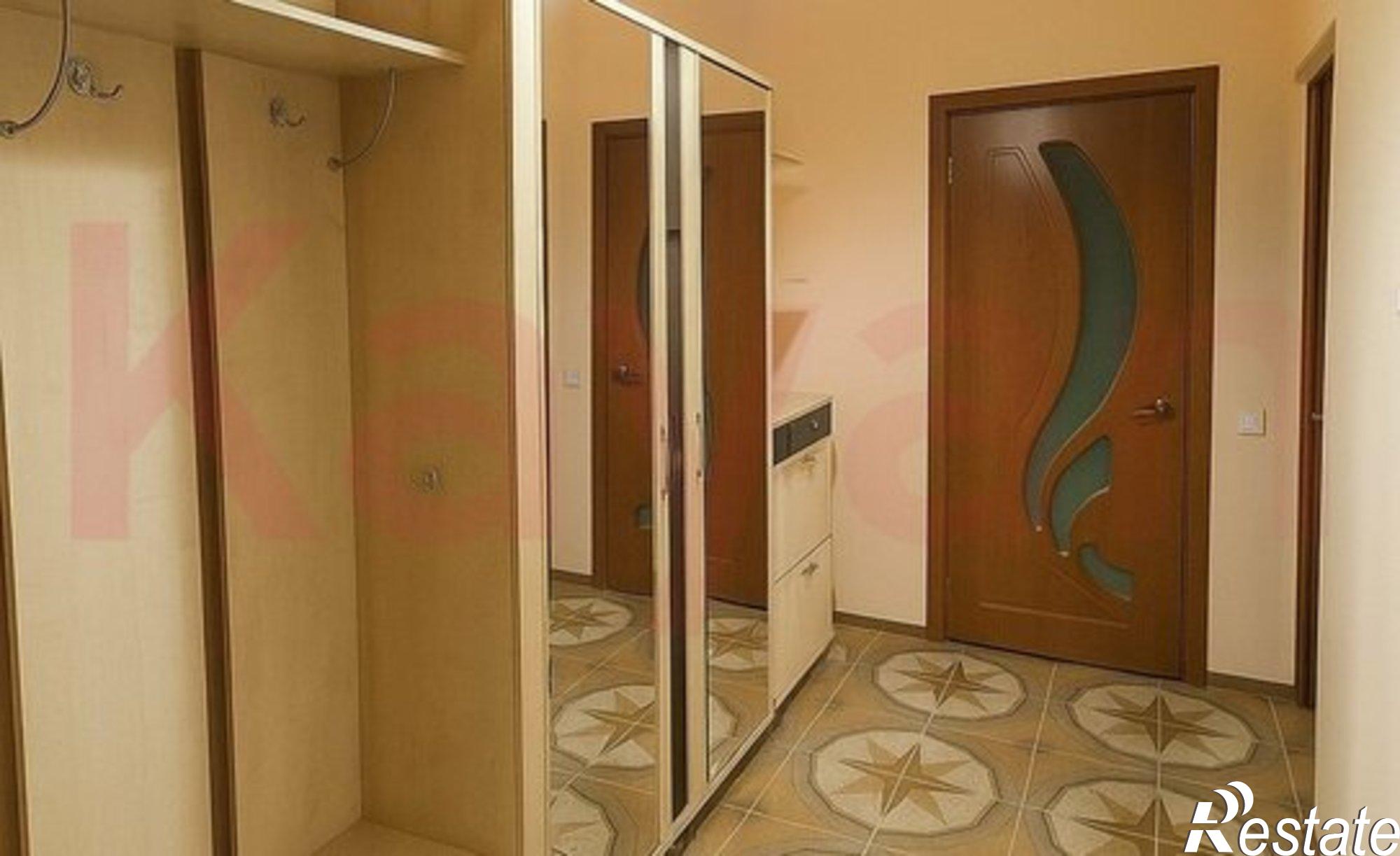 Купить квартиру за 7 000 000 рублей на улица Карасунская Набережная, 99