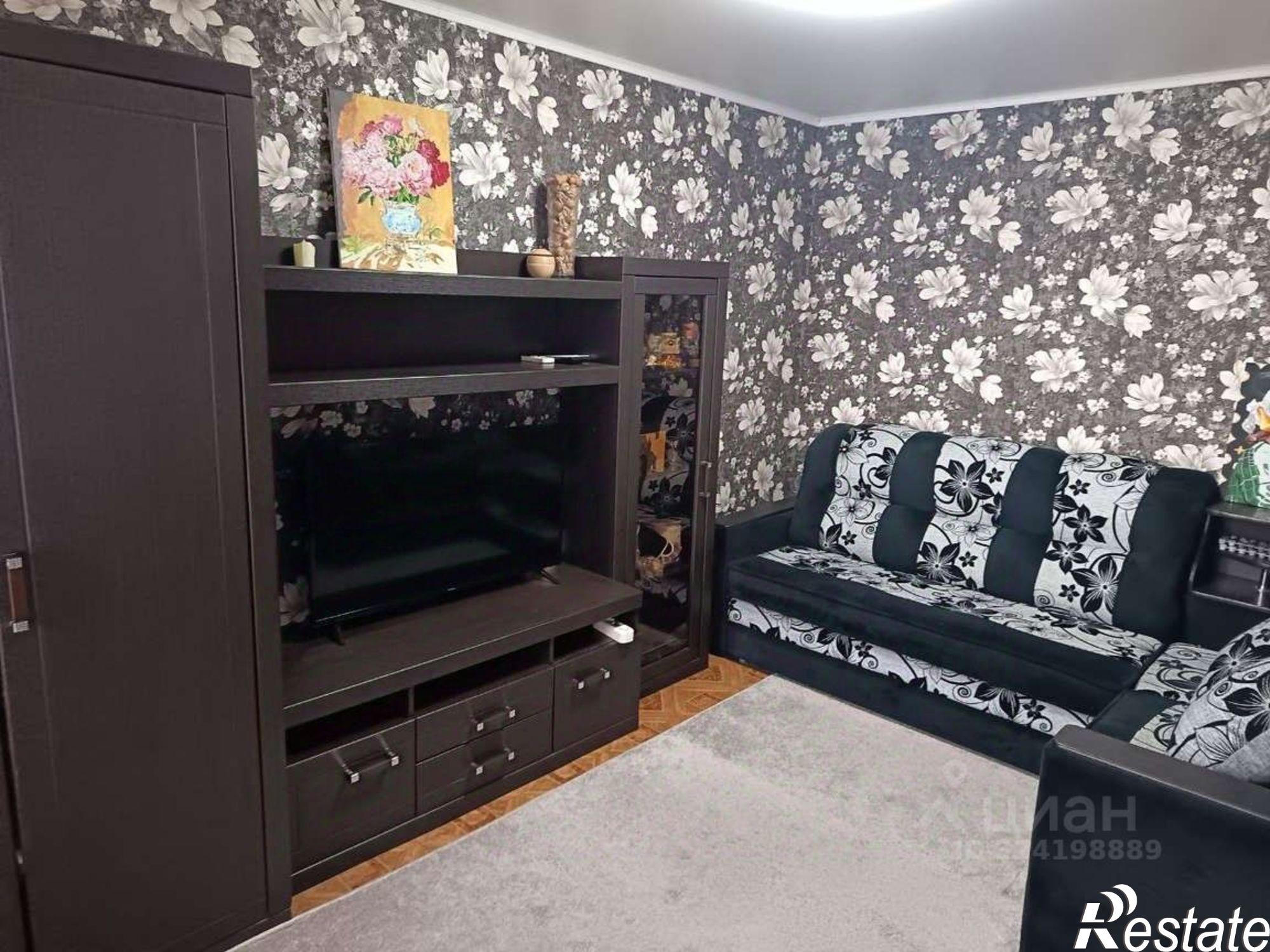 Купить квартиру за 4 999 000 рублей на Восточно-Кругликовская улица, 47/1