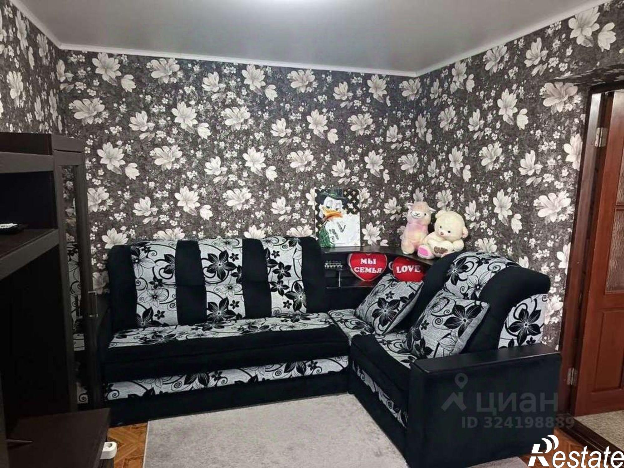 Купить квартиру за 4 999 000 рублей на Восточно-Кругликовская улица, 47/1