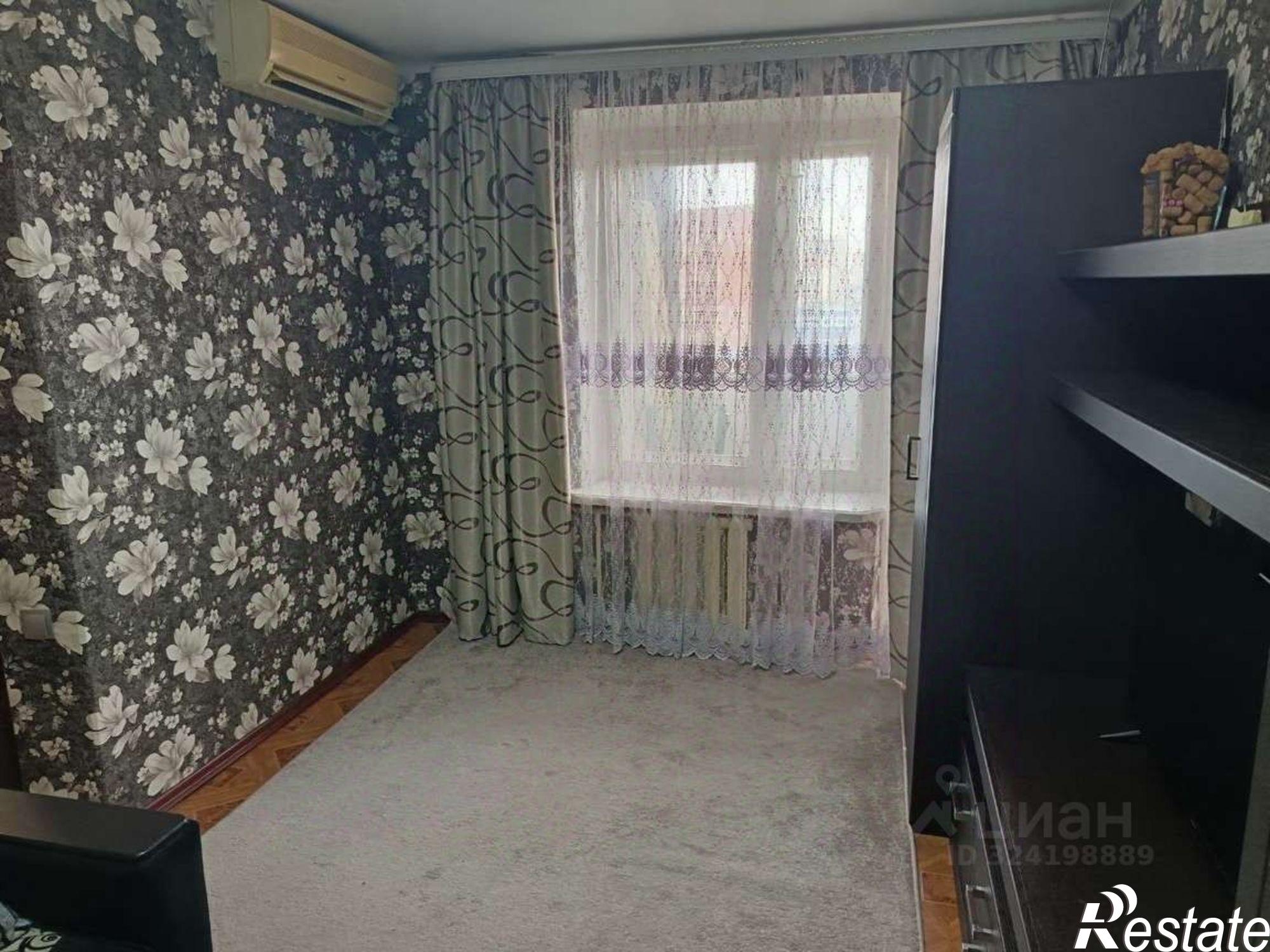 Купить квартиру за 4 999 000 рублей на Восточно-Кругликовская улица, 47/1