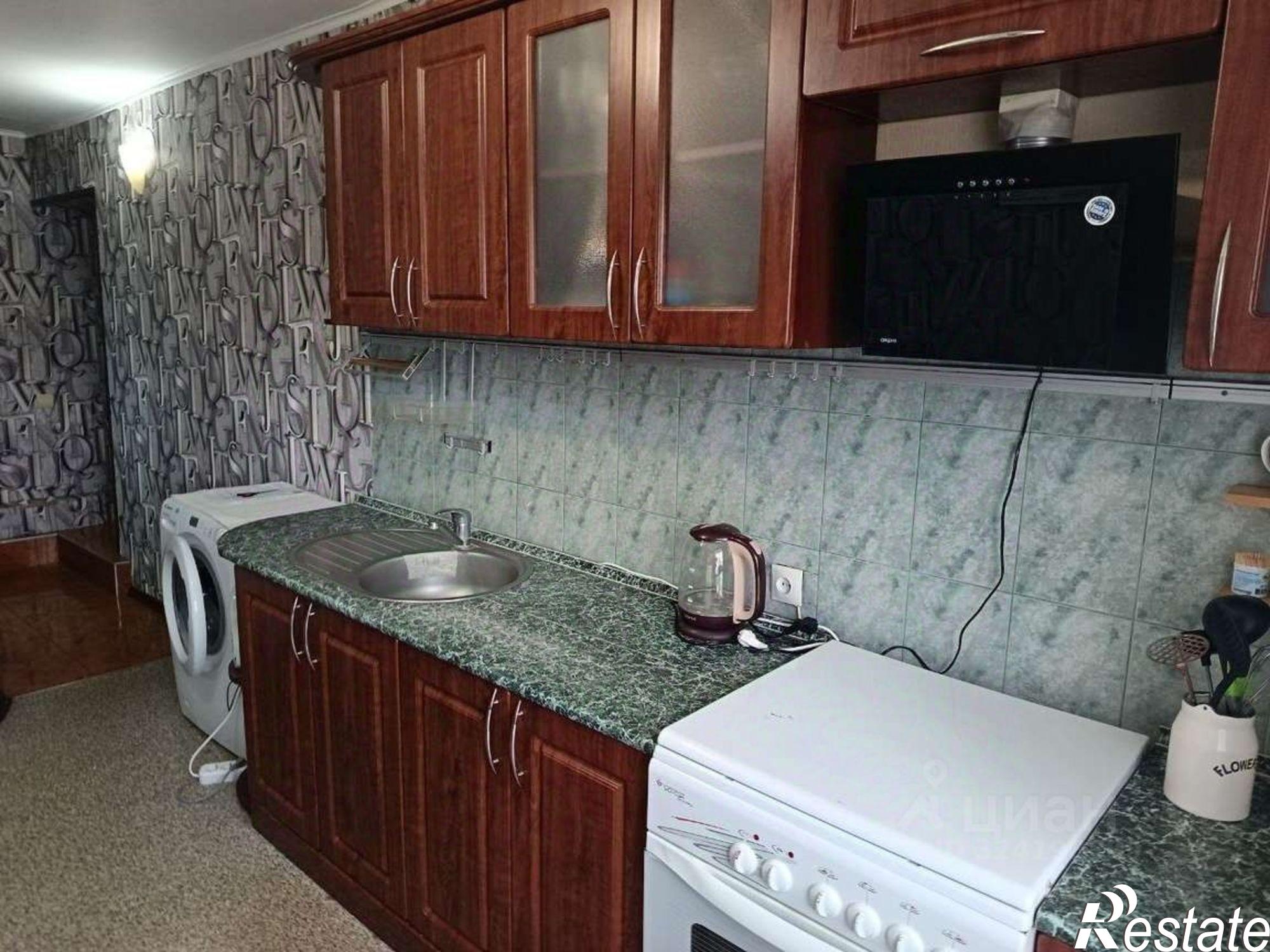 Купить квартиру за 4 999 000 рублей на Восточно-Кругликовская улица, 47/1