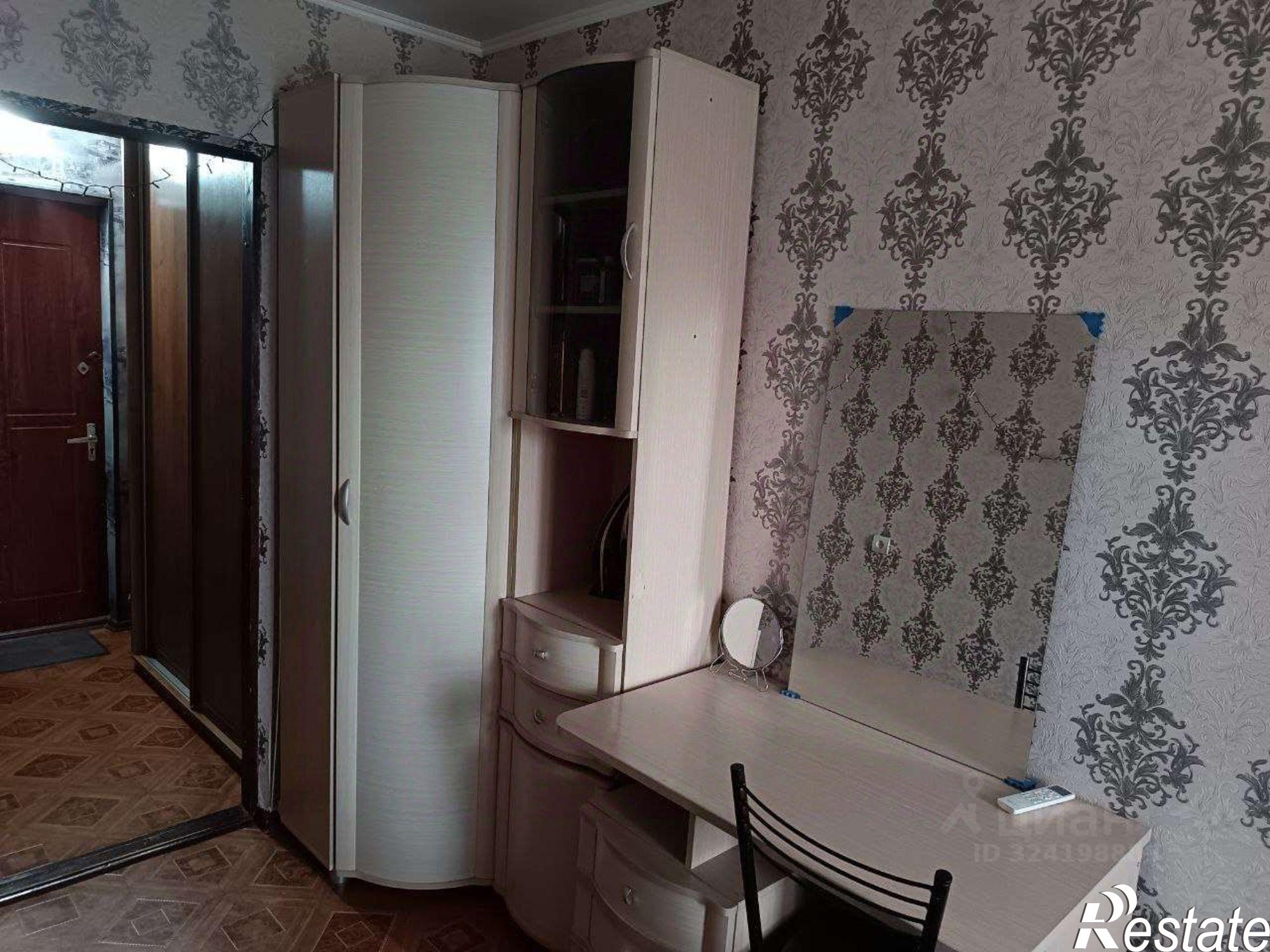 Купить квартиру за 4 999 000 рублей на Восточно-Кругликовская улица, 47/1