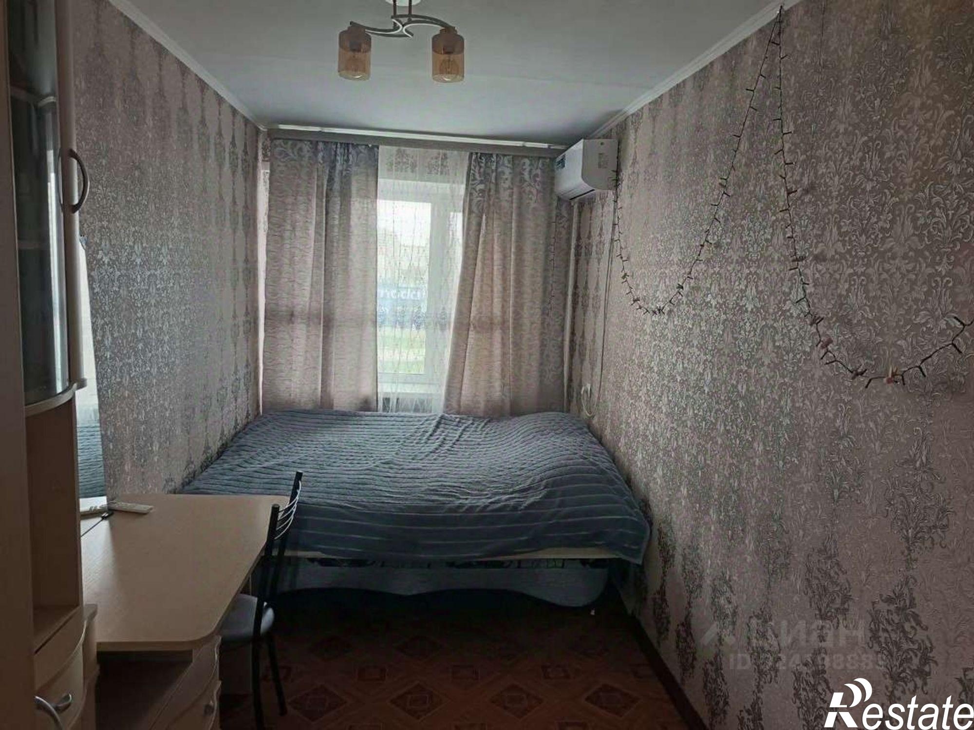 Купить квартиру за 4 999 000 рублей на Восточно-Кругликовская улица, 47/1