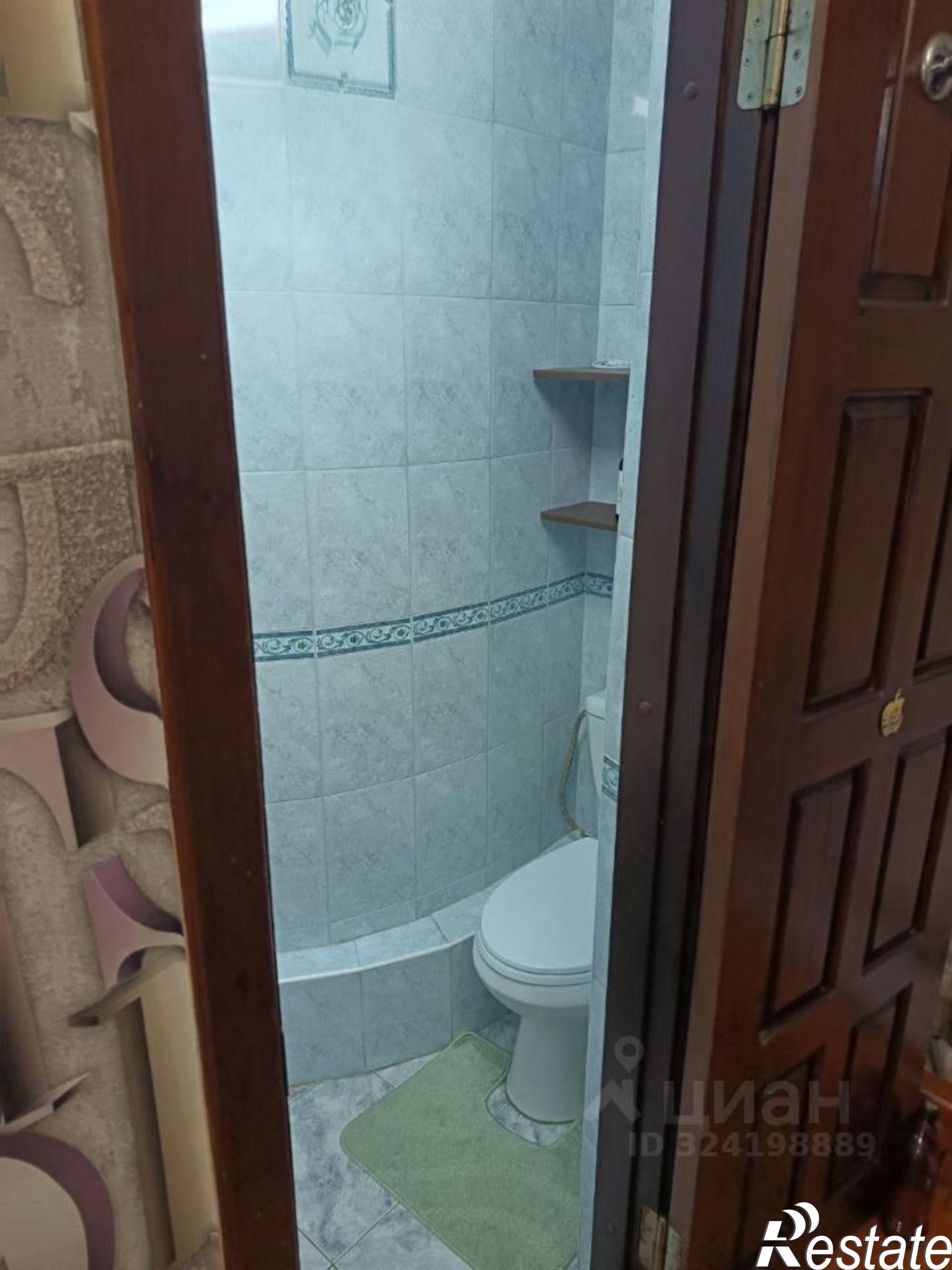 Купить квартиру за 4 999 000 рублей на Восточно-Кругликовская улица, 47/1