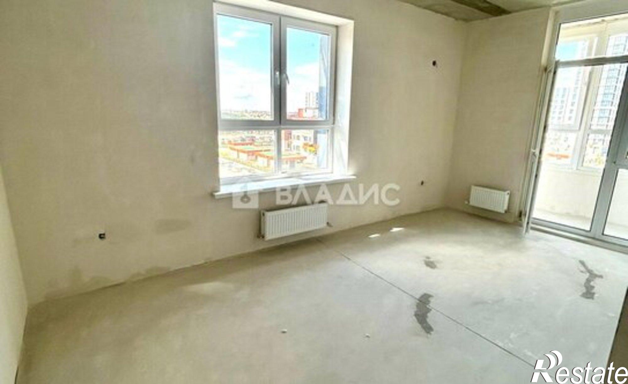 Купить квартиру за 5 400 000 рублей на ул Наставников, 10