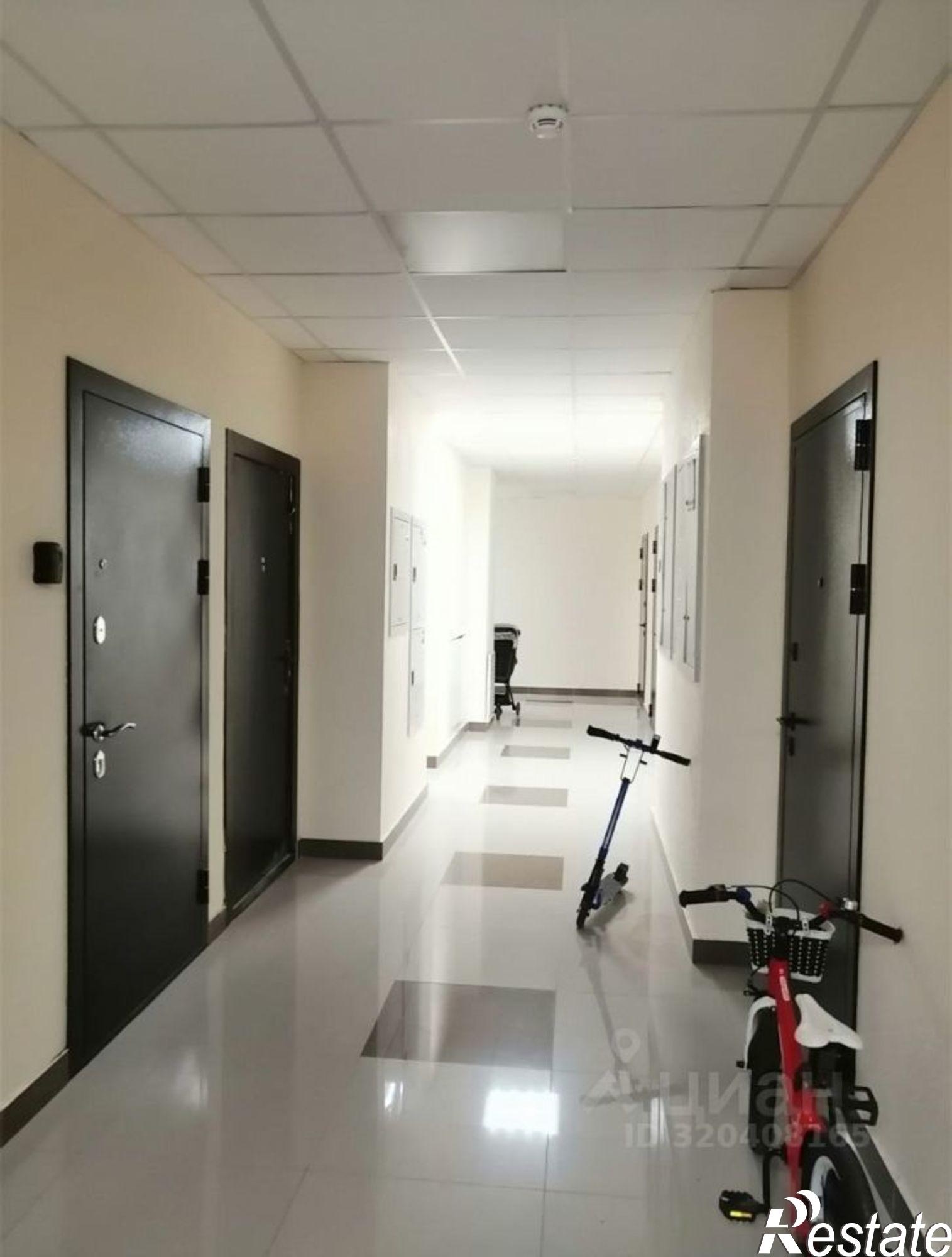 Купить квартиру за 5 900 000 рублей на ул Круговая, 4В