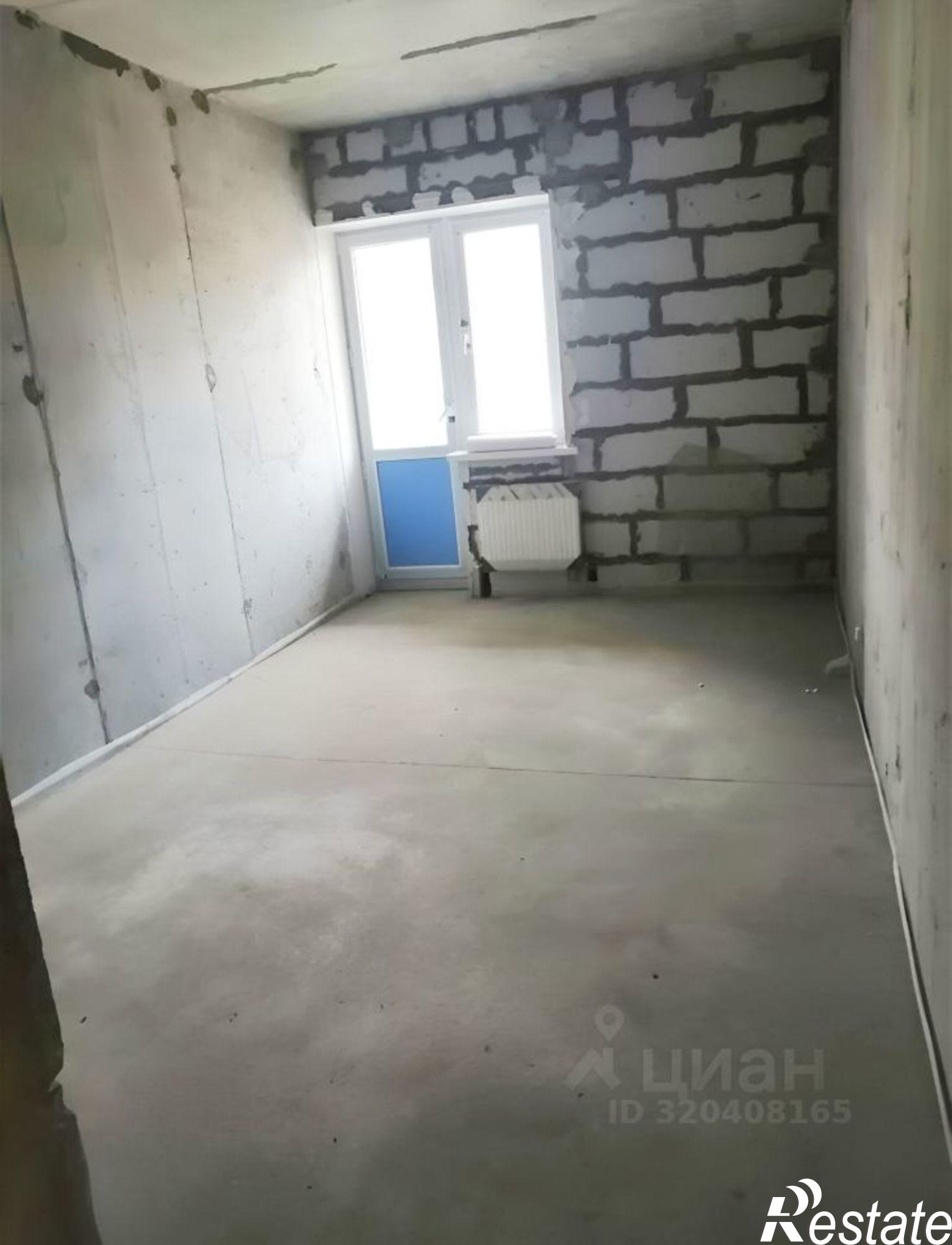 Купить квартиру за 5 900 000 рублей на ул Круговая, 4В