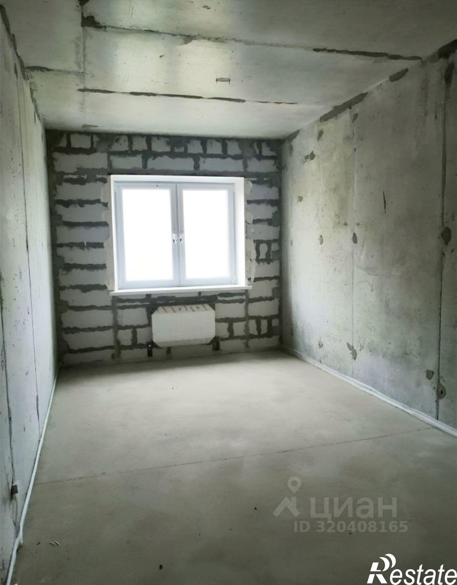 Купить квартиру за 5 900 000 рублей на ул Круговая, 4В