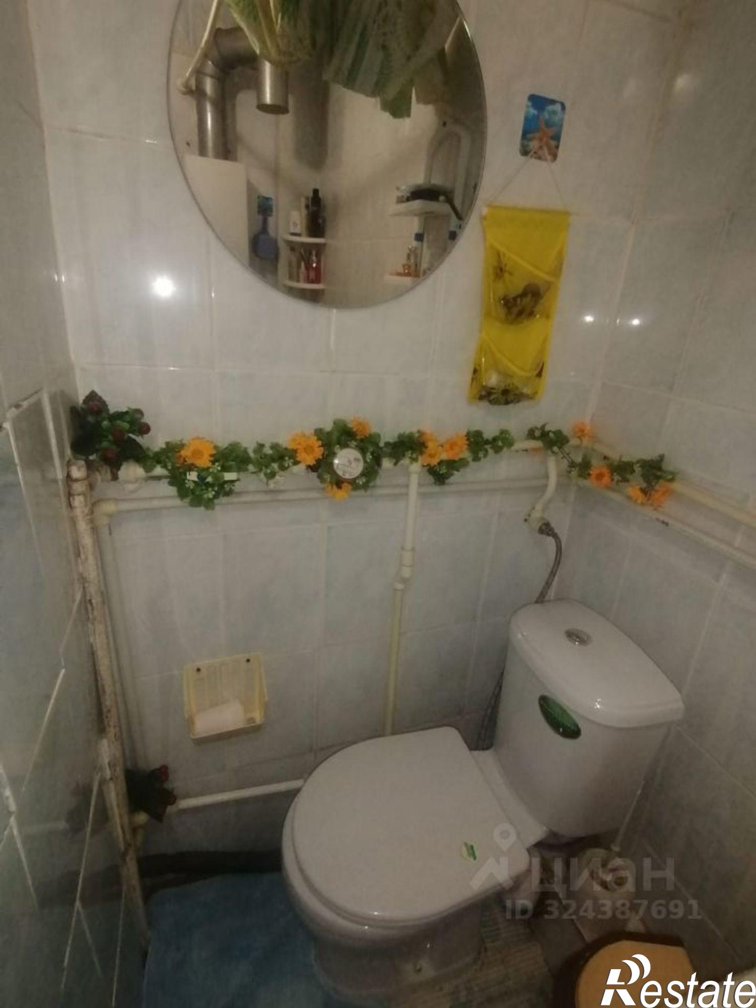 Купить квартиру за 3 950 000 рублей на улица Коммунаров, 118А