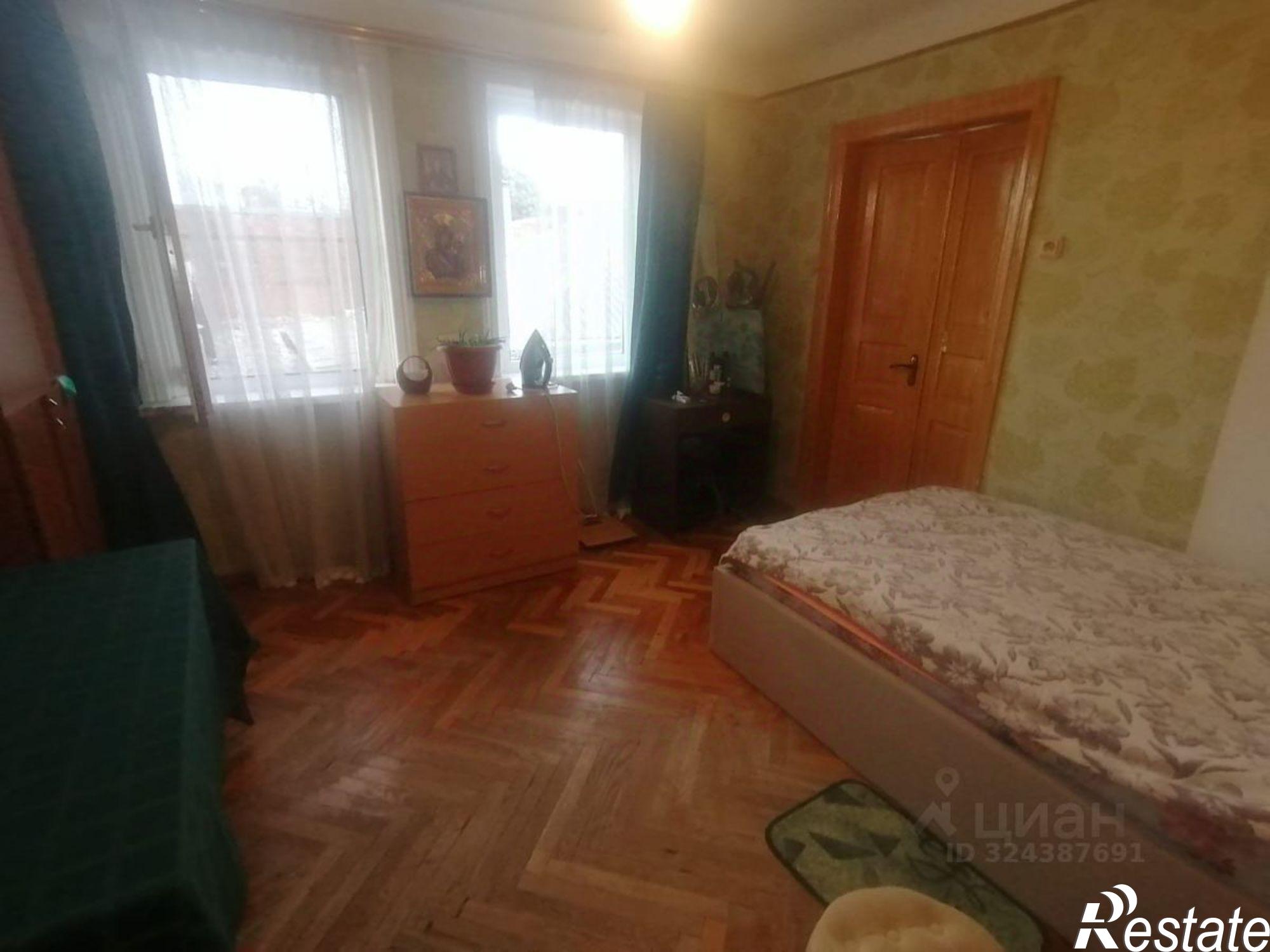 Купить квартиру за 3 950 000 рублей на улица Коммунаров, 118А