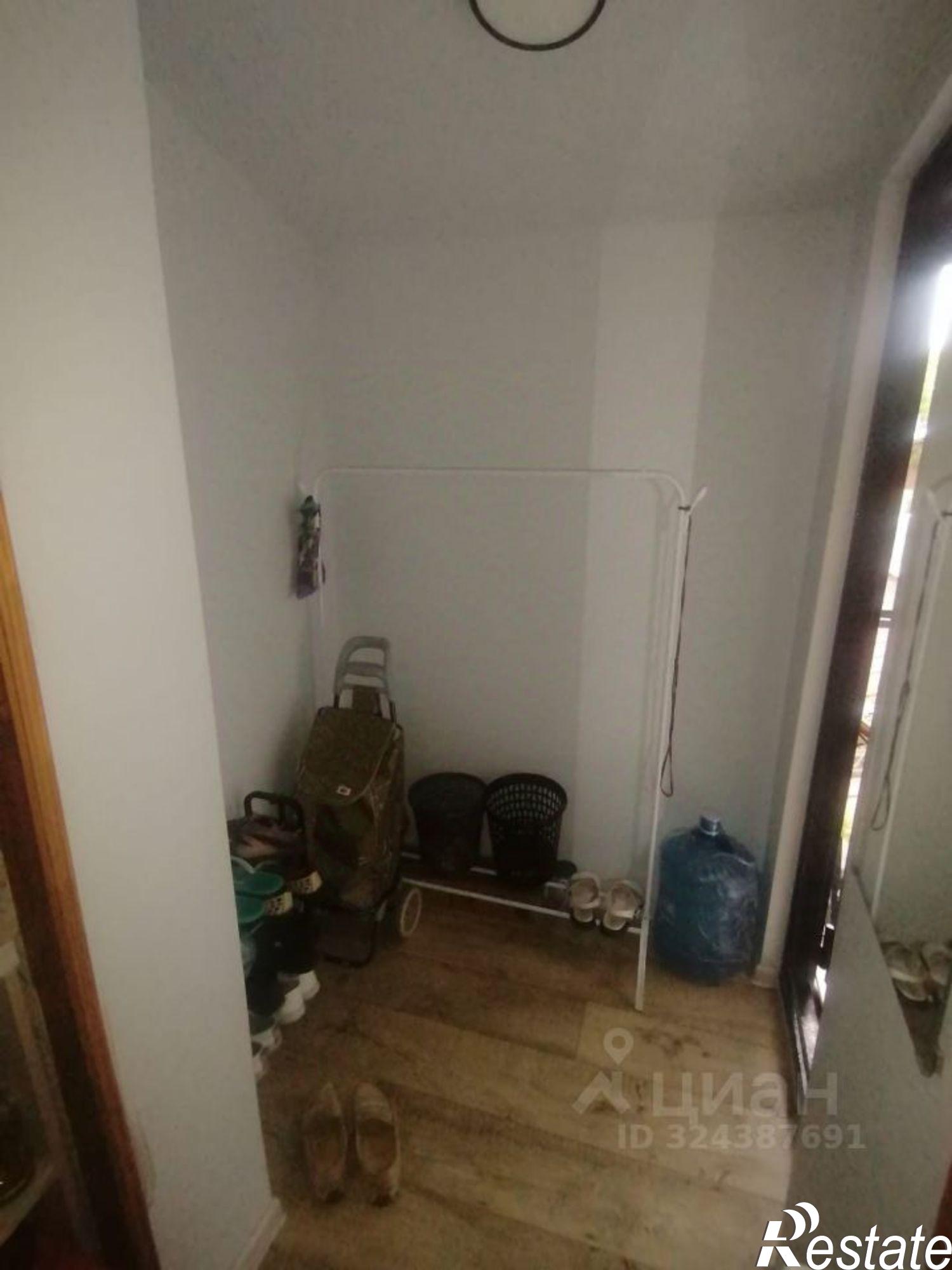 Купить квартиру за 3 950 000 рублей на улица Коммунаров, 118А