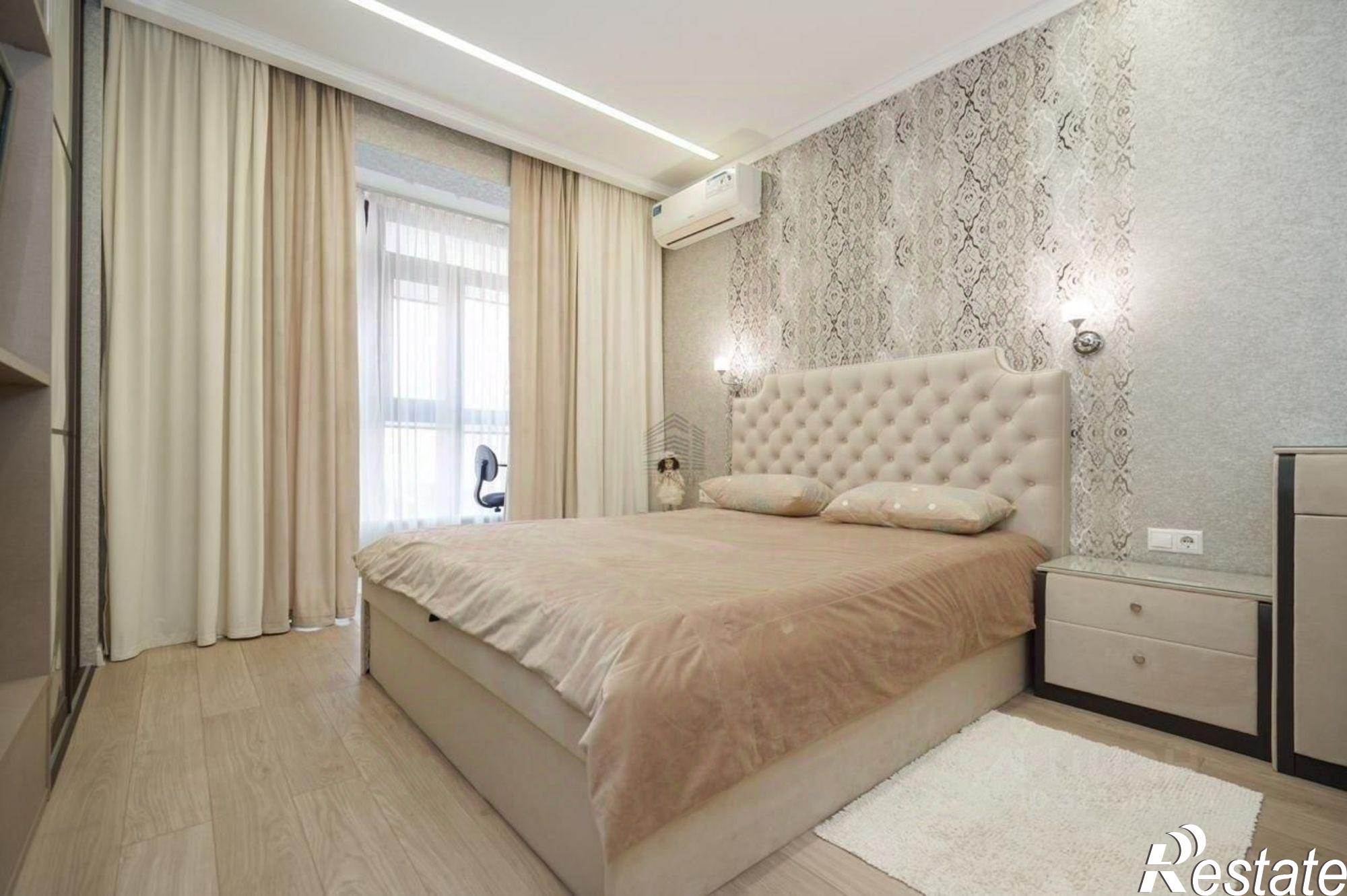 Купить квартиру за 12 350 000 рублей на ул Казбекская, 12