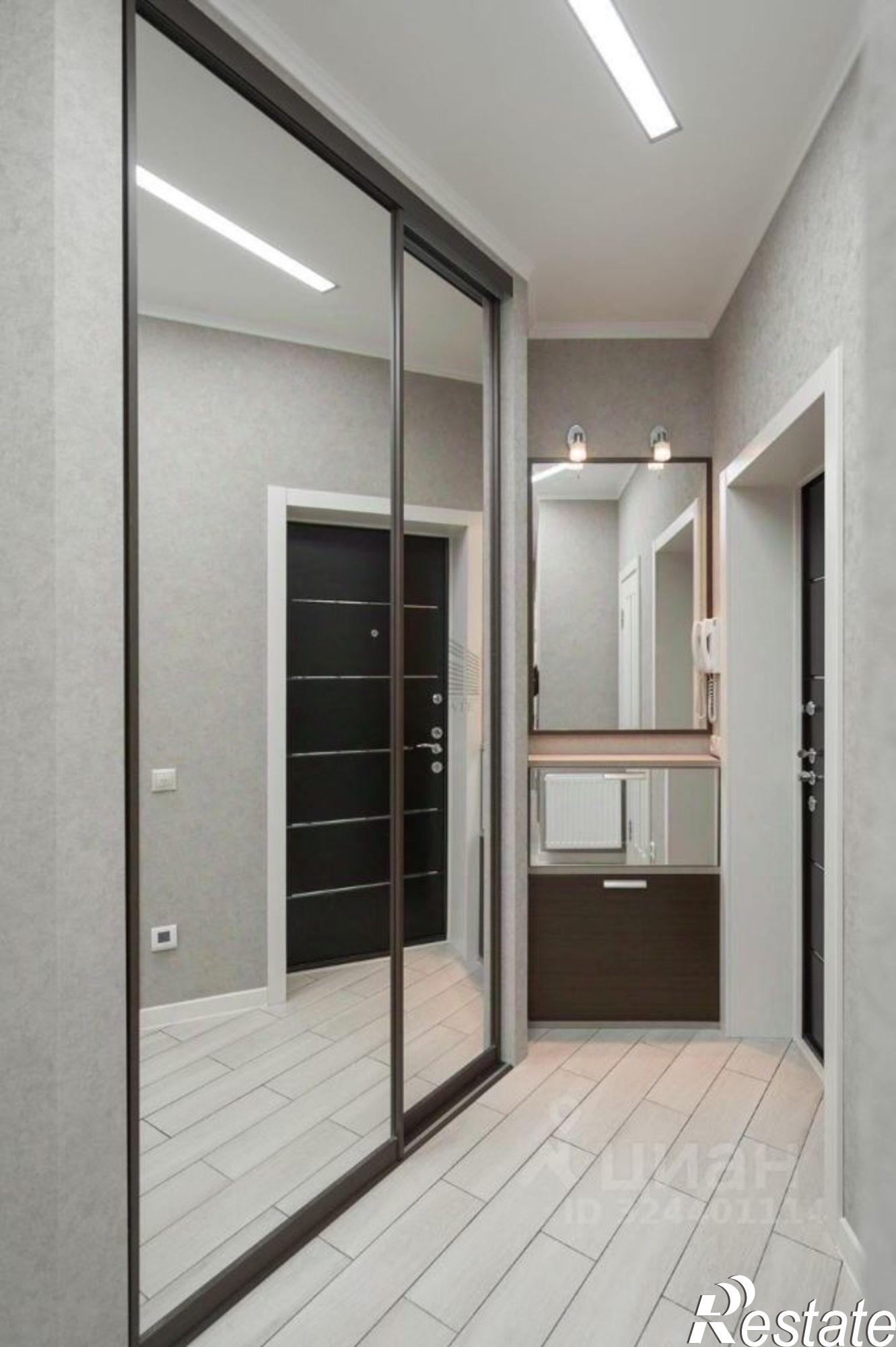 Купить квартиру за 12 350 000 рублей на ул Казбекская, 12