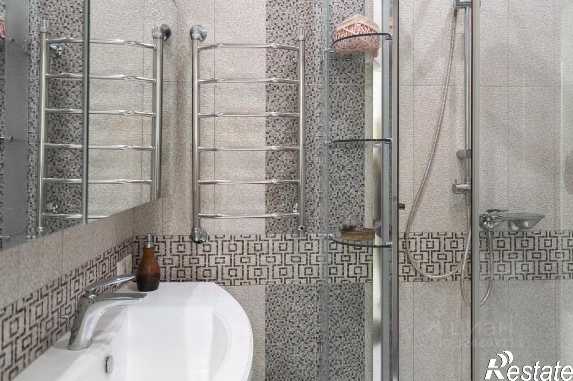 Купить квартиру за 12 350 000 рублей на ул Казбекская, 12