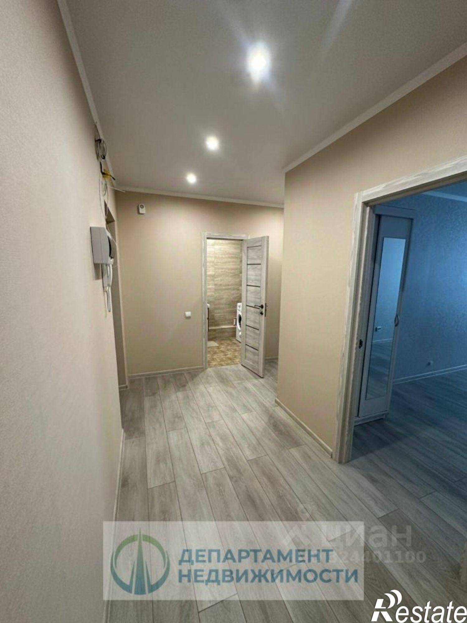 Купить квартиру за 5 100 000 рублей на ул им. Цезаря Куникова, 24 2