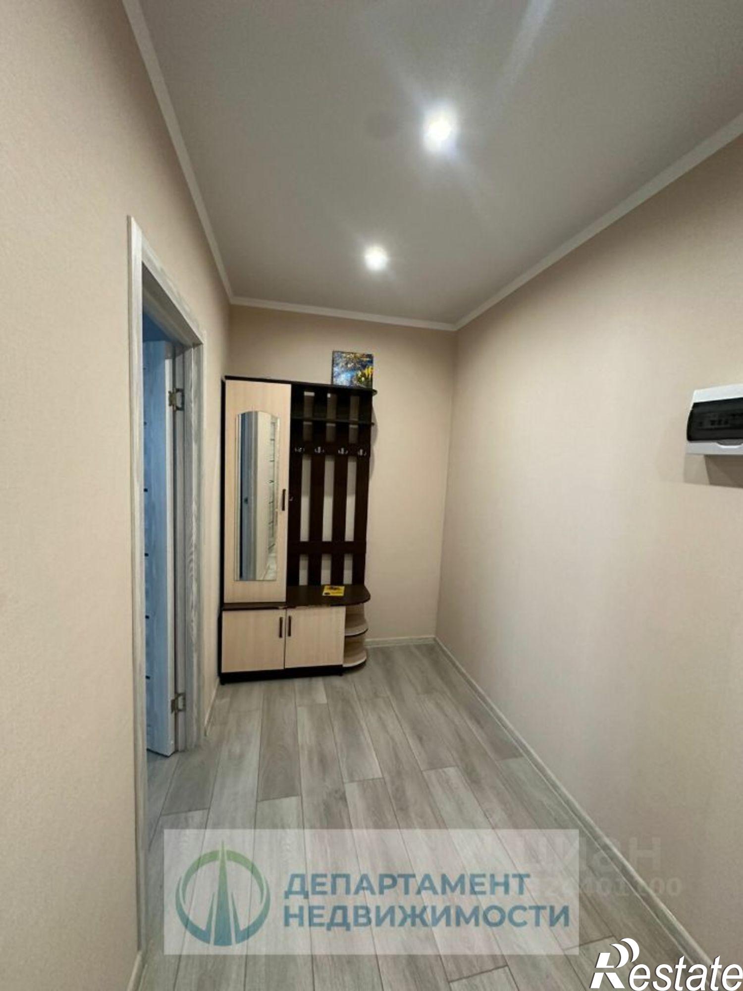 Купить квартиру за 5 100 000 рублей на ул им. Цезаря Куникова, 24 2