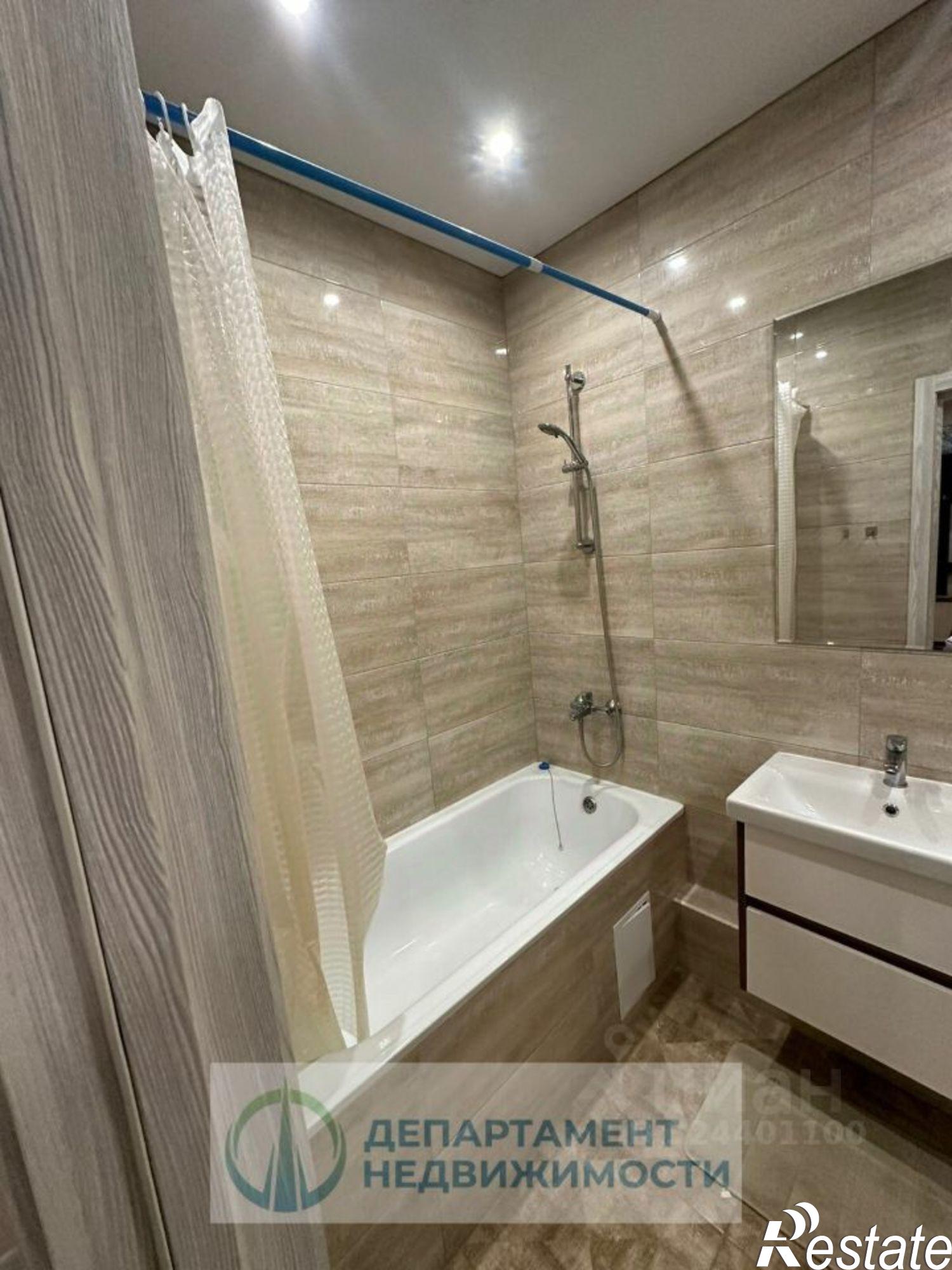 Купить квартиру за 5 100 000 рублей на ул им. Цезаря Куникова, 24 2