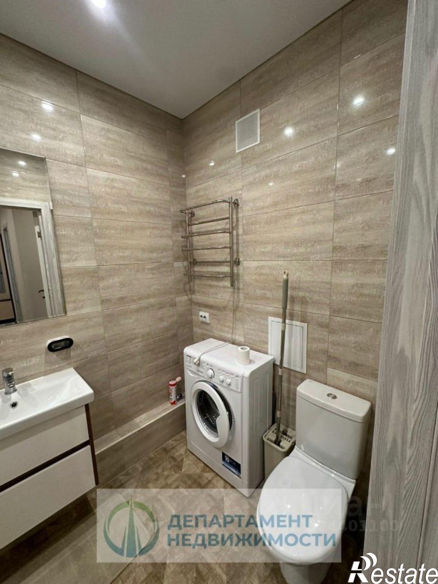 Купить квартиру за 5 100 000 рублей на ул им. Цезаря Куникова, 24 2