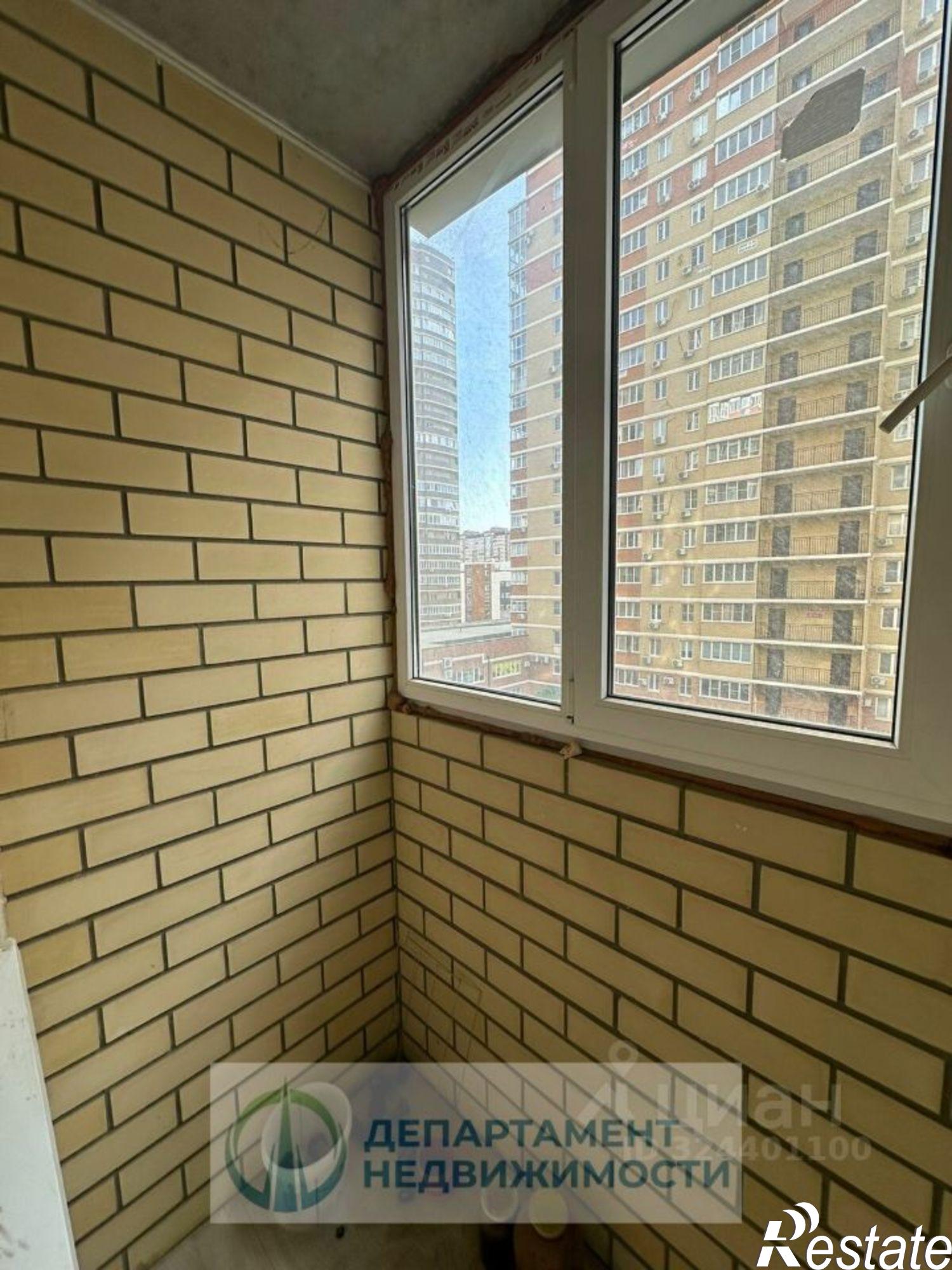 Купить квартиру за 5 100 000 рублей на ул им. Цезаря Куникова, 24 2