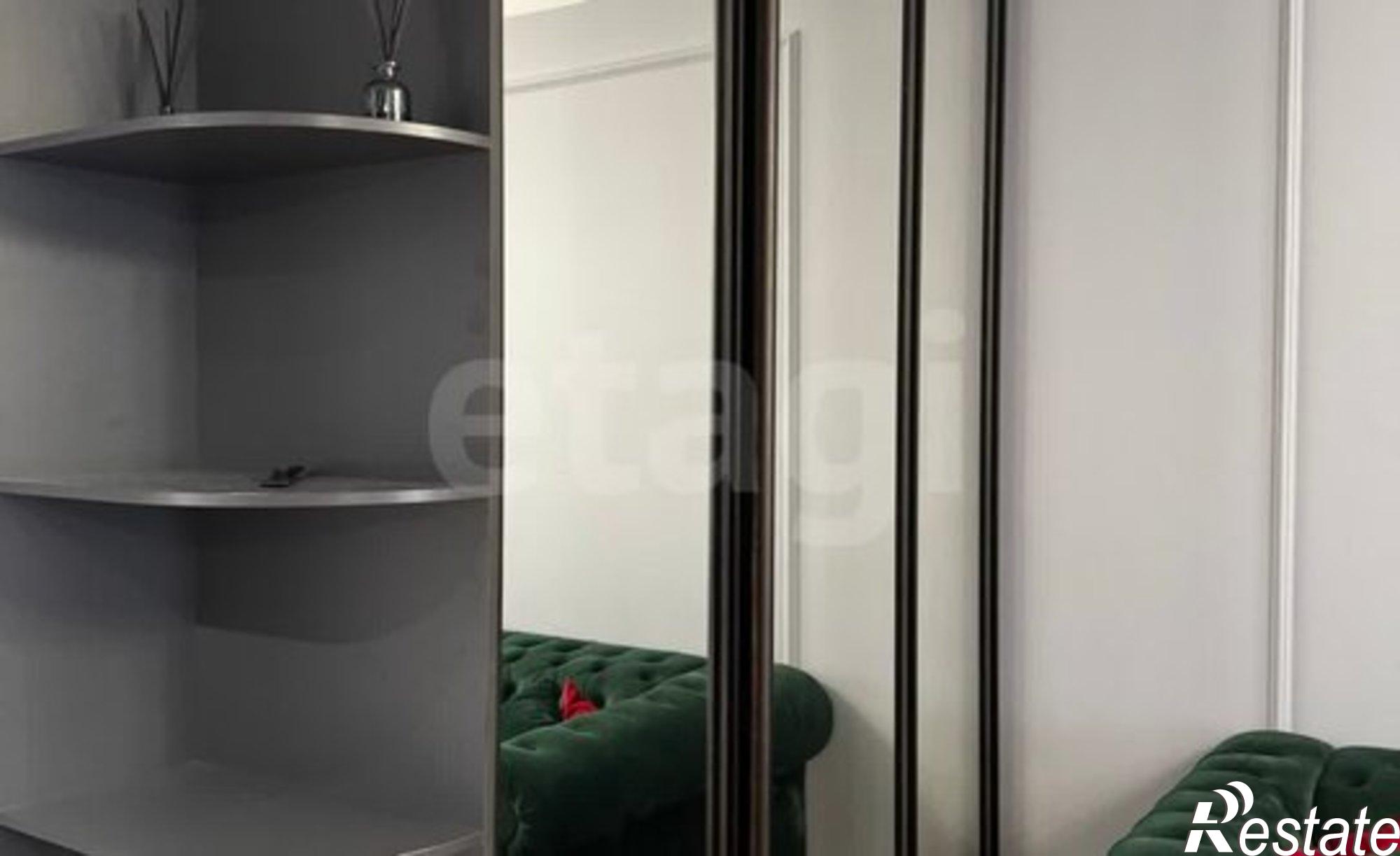 Купить квартиру за 6 000 000 рублей на Кореновская улица, 57 к1