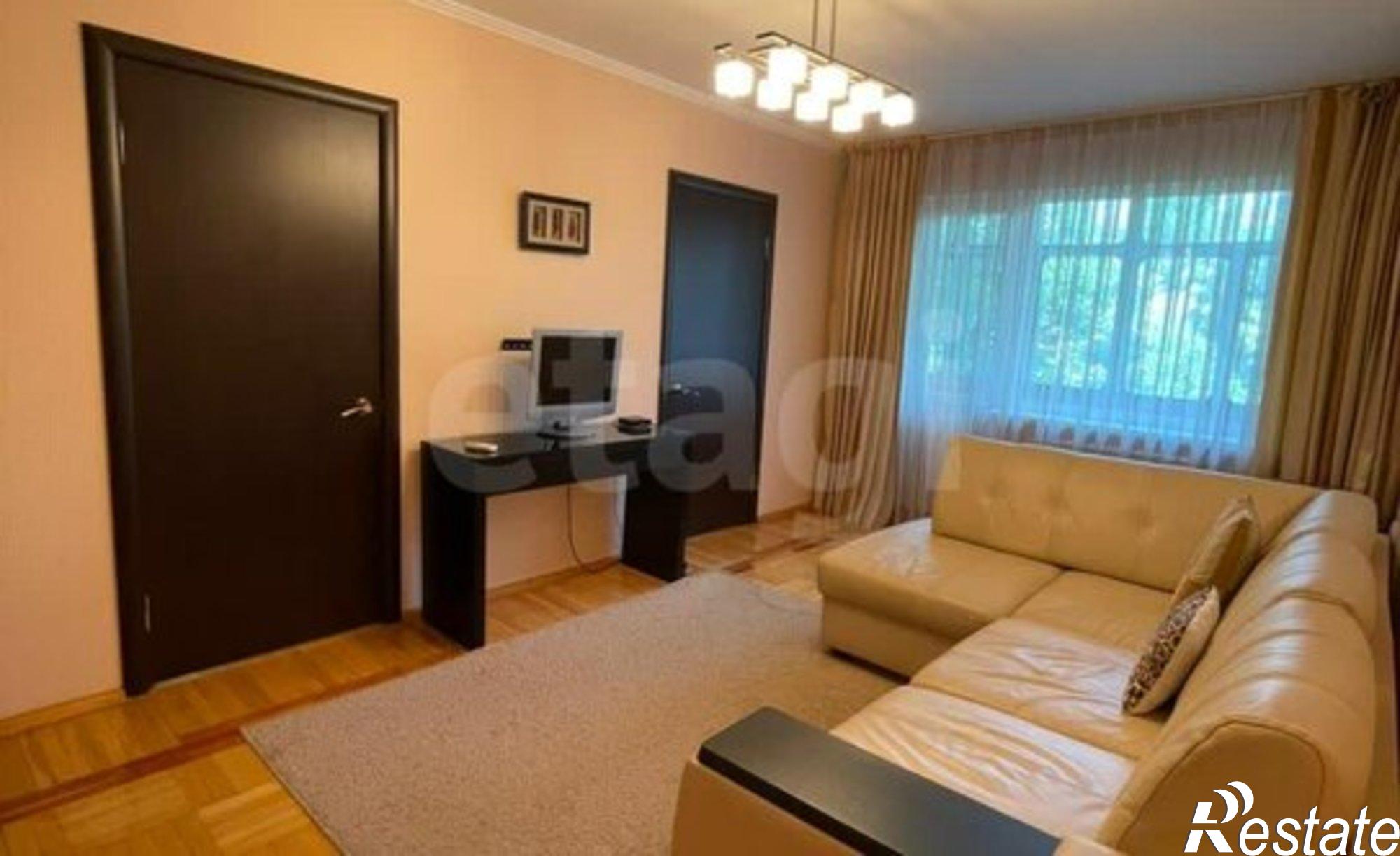 Купить квартиру за 7 200 000 рублей на улица Селезнёва, 90