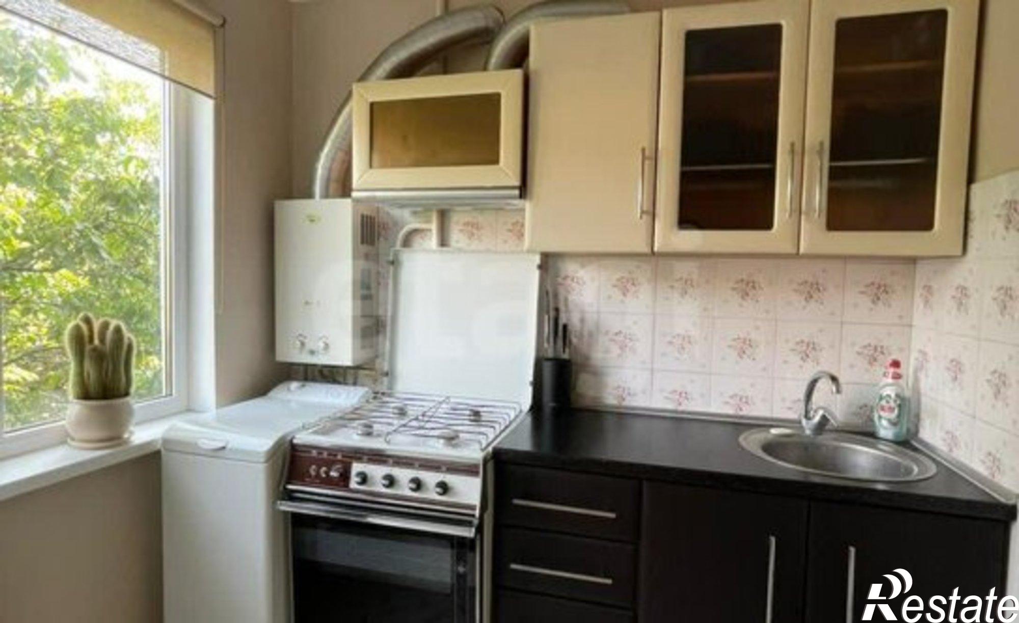 Купить квартиру за 7 200 000 рублей на улица Селезнёва, 90