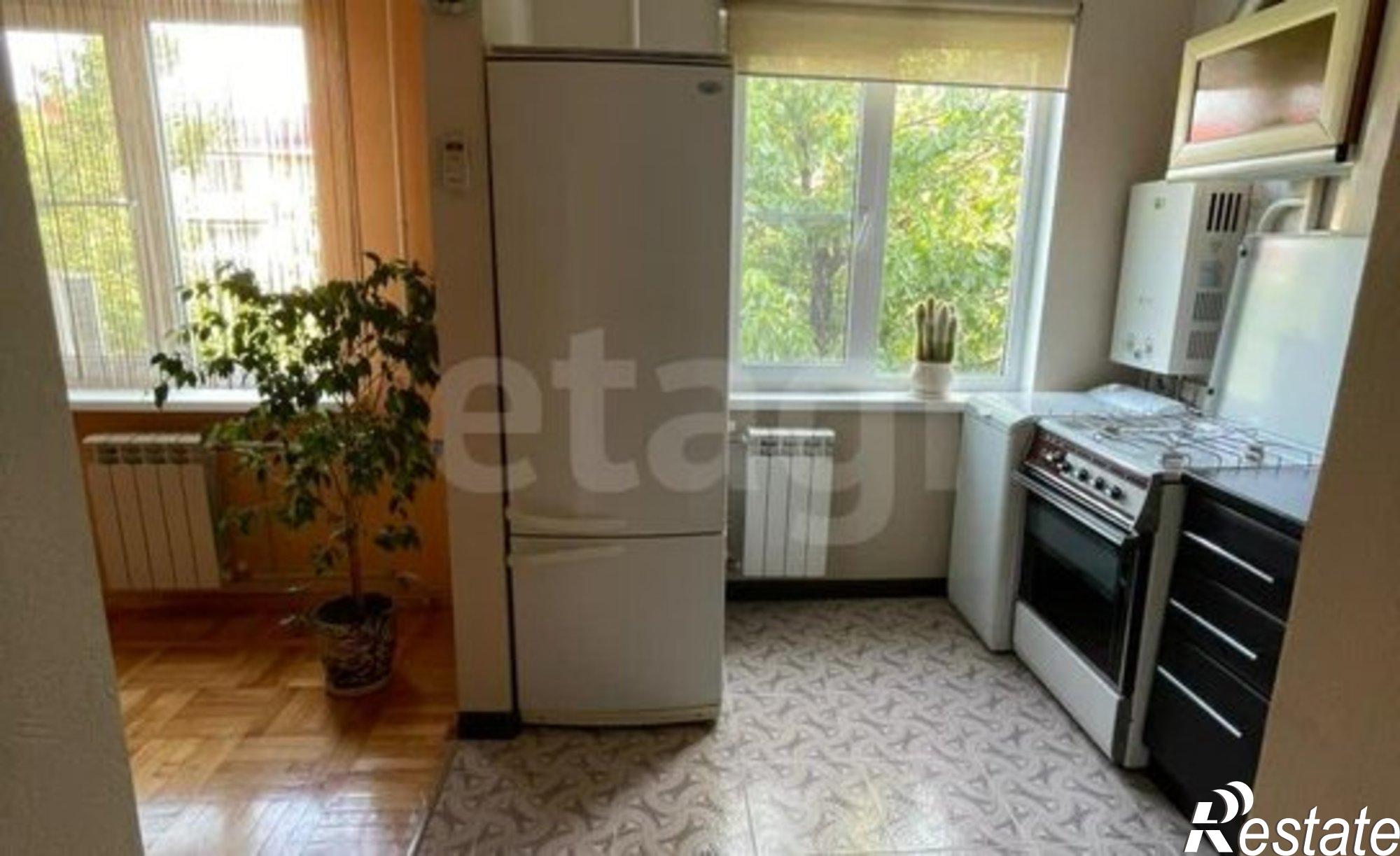 Купить квартиру за 7 200 000 рублей на улица Селезнёва, 90