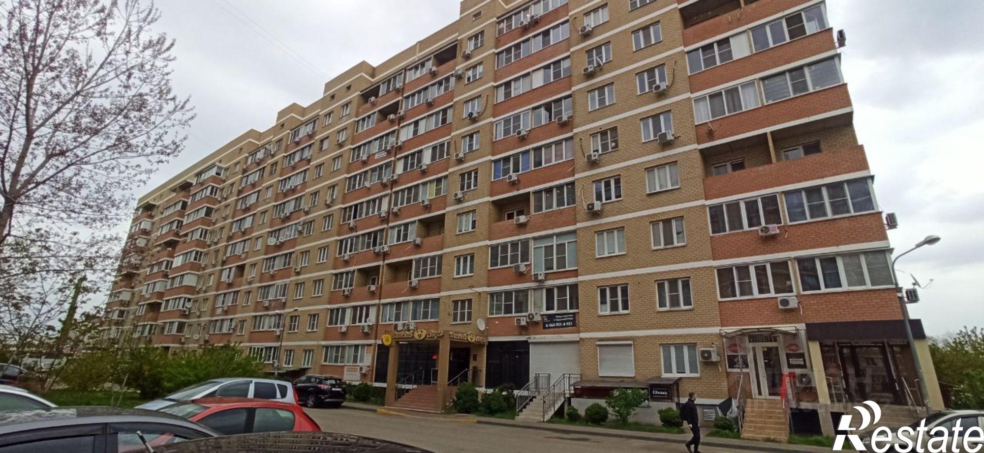 Купить квартиру за 5 500 000 рублей на ул им. Петра Метальникова, 13