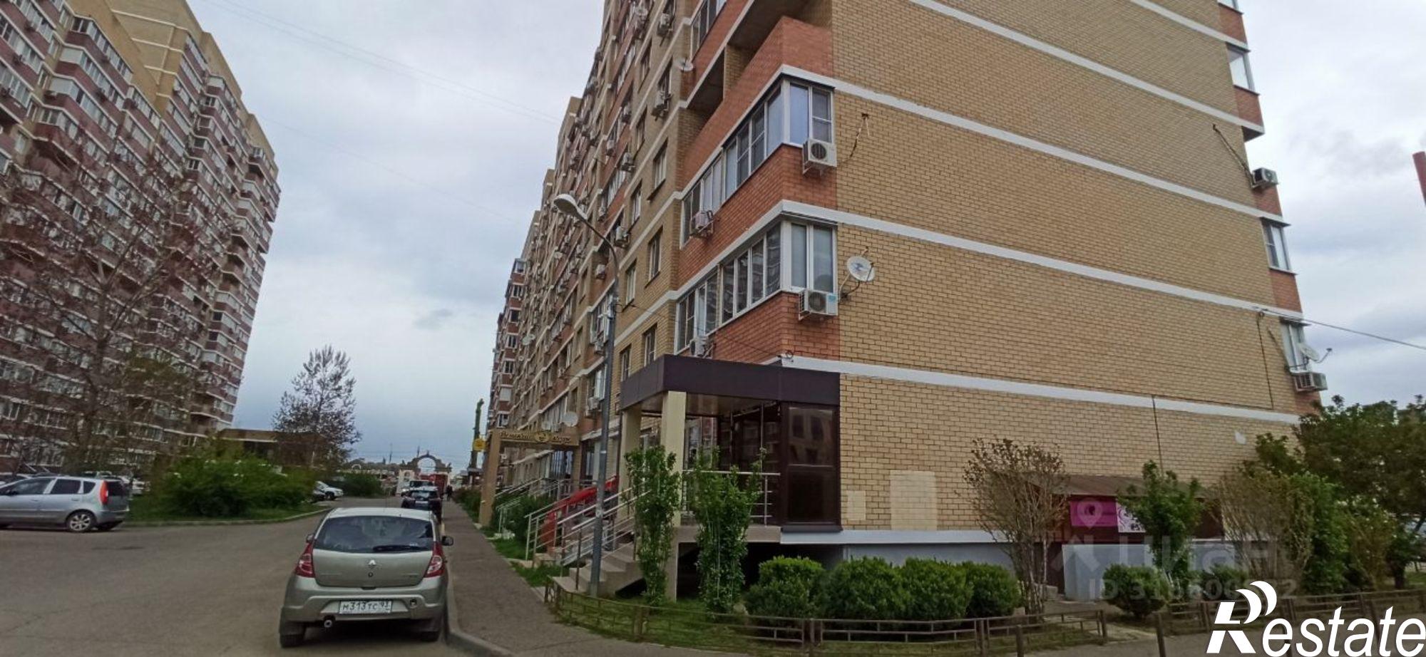 Купить квартиру за 5 500 000 рублей на ул им. Петра Метальникова, 13