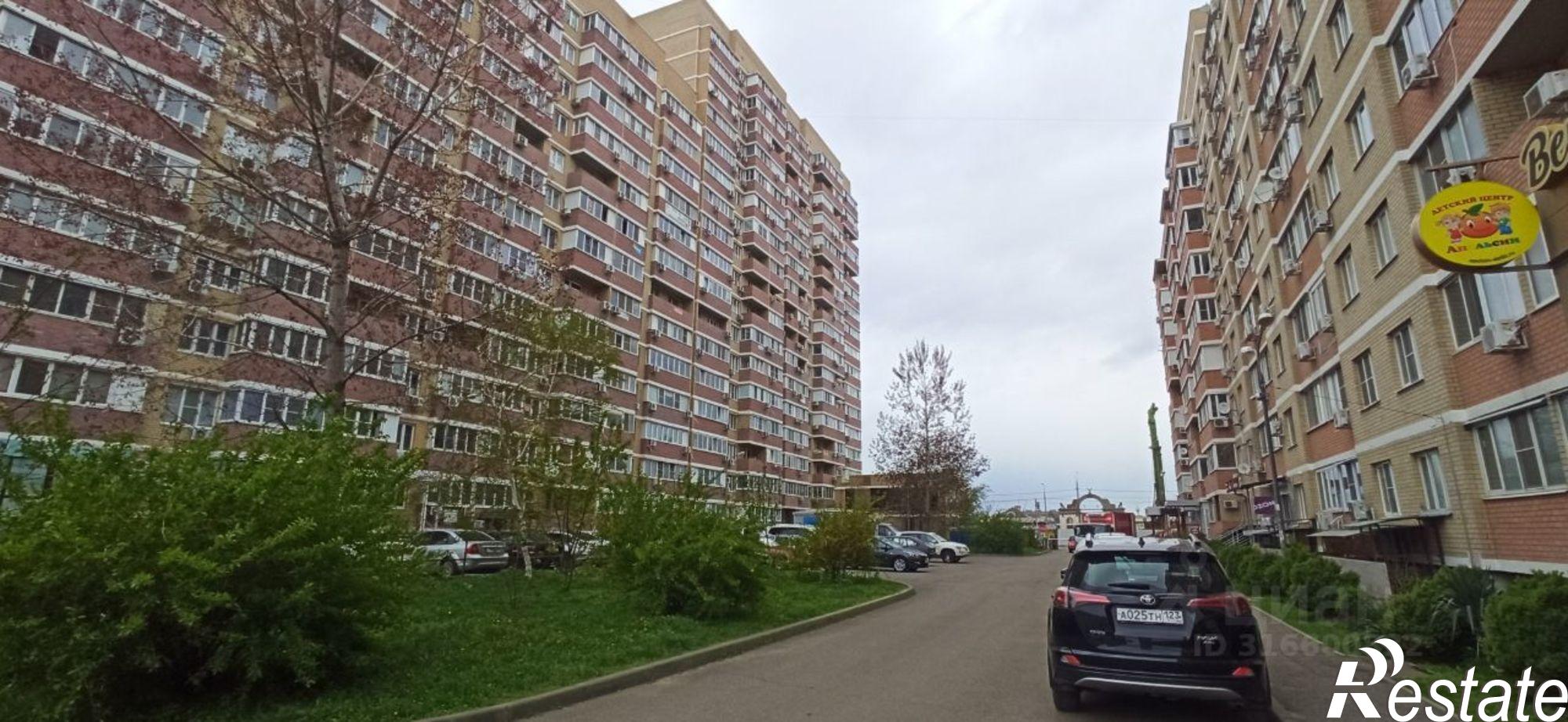 Купить квартиру за 5 500 000 рублей на ул им. Петра Метальникова, 13