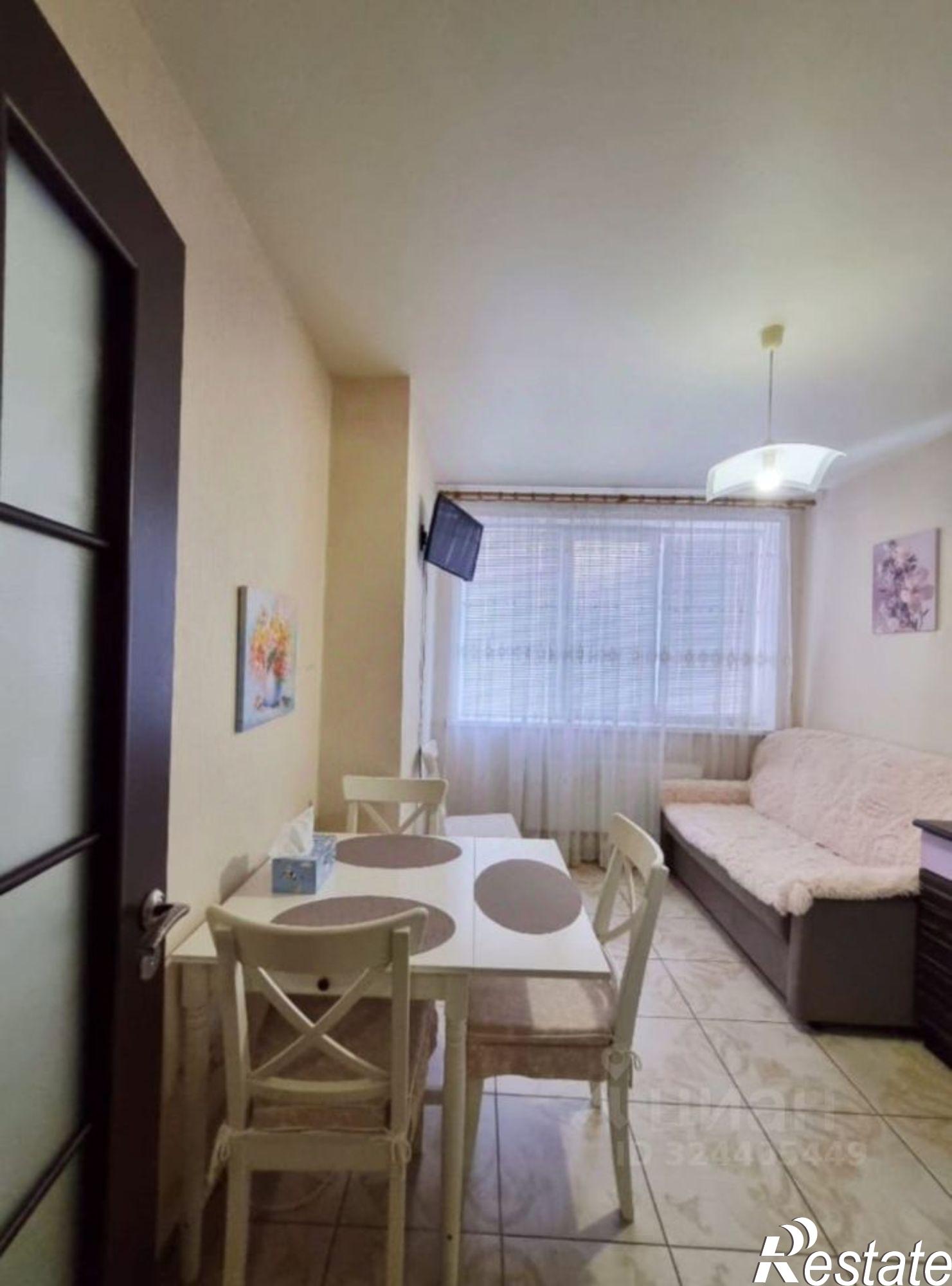 Купить квартиру за 4 000 000 рублей на Ленинский переулок, 13