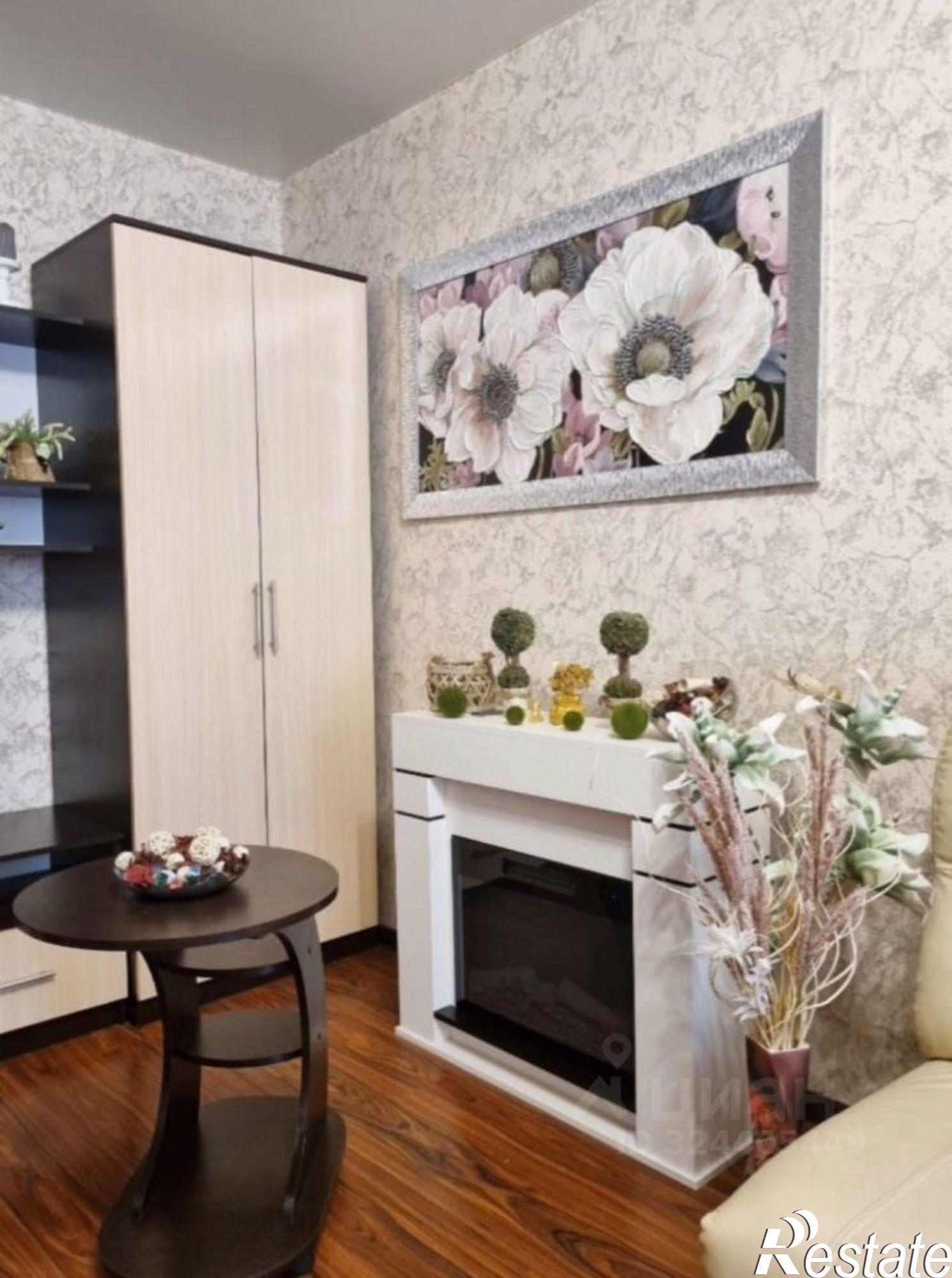 Купить квартиру за 4 000 000 рублей на Ленинский переулок, 13