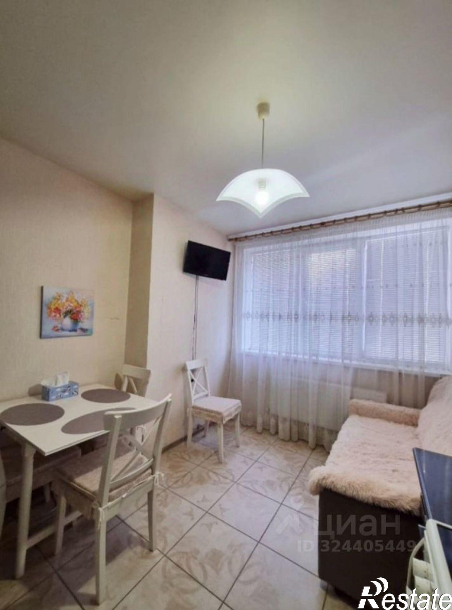 Купить квартиру за 4 000 000 рублей на Ленинский переулок, 13