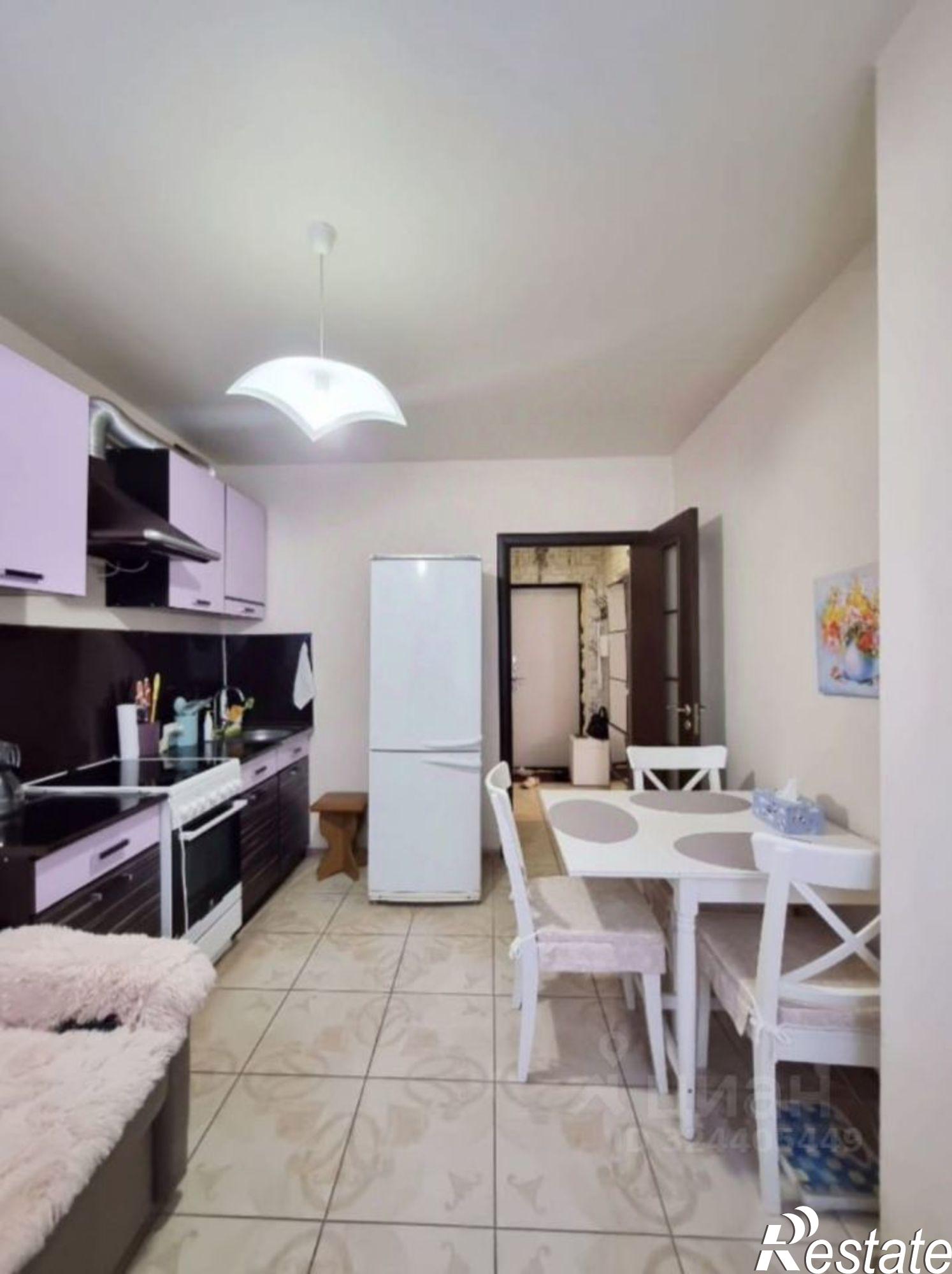 Купить квартиру за 4 000 000 рублей на Ленинский переулок, 13