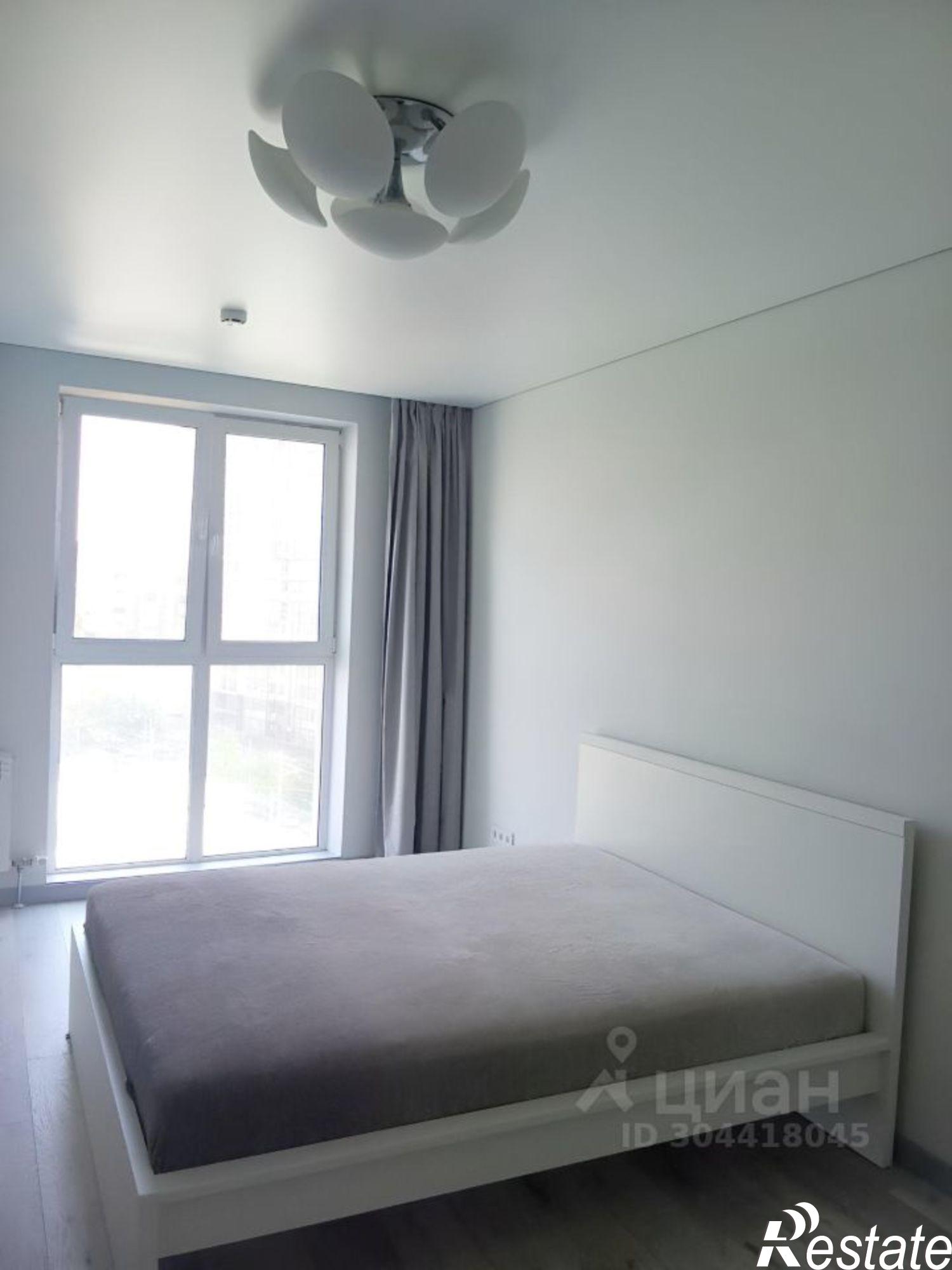 Купить квартиру за 9 300 000 рублей на Железнодорожная улица, 23/1