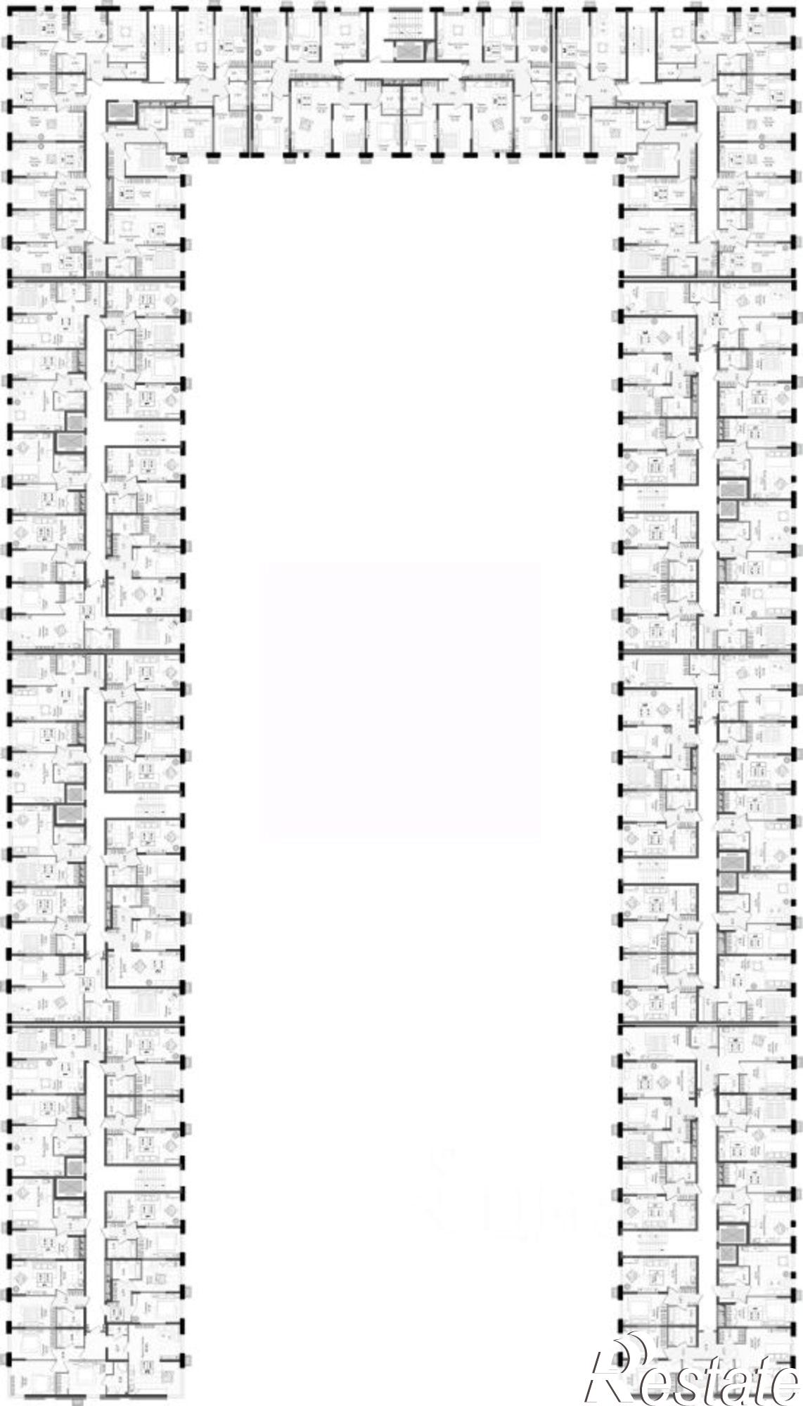 Купить квартиру за 7 378 220 рублей на улица имени Генерала Брусилова, 5лит1.3